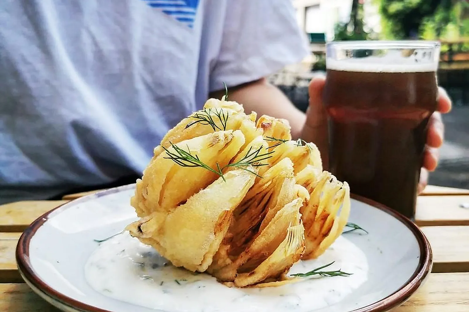 Lieux événementiels, LA GOGUETTE