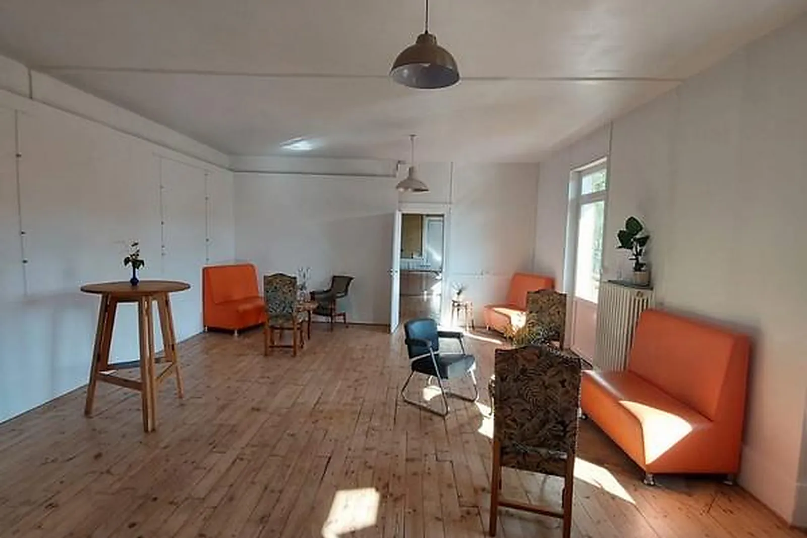 Lieux événementiels, LA GOGUETTE