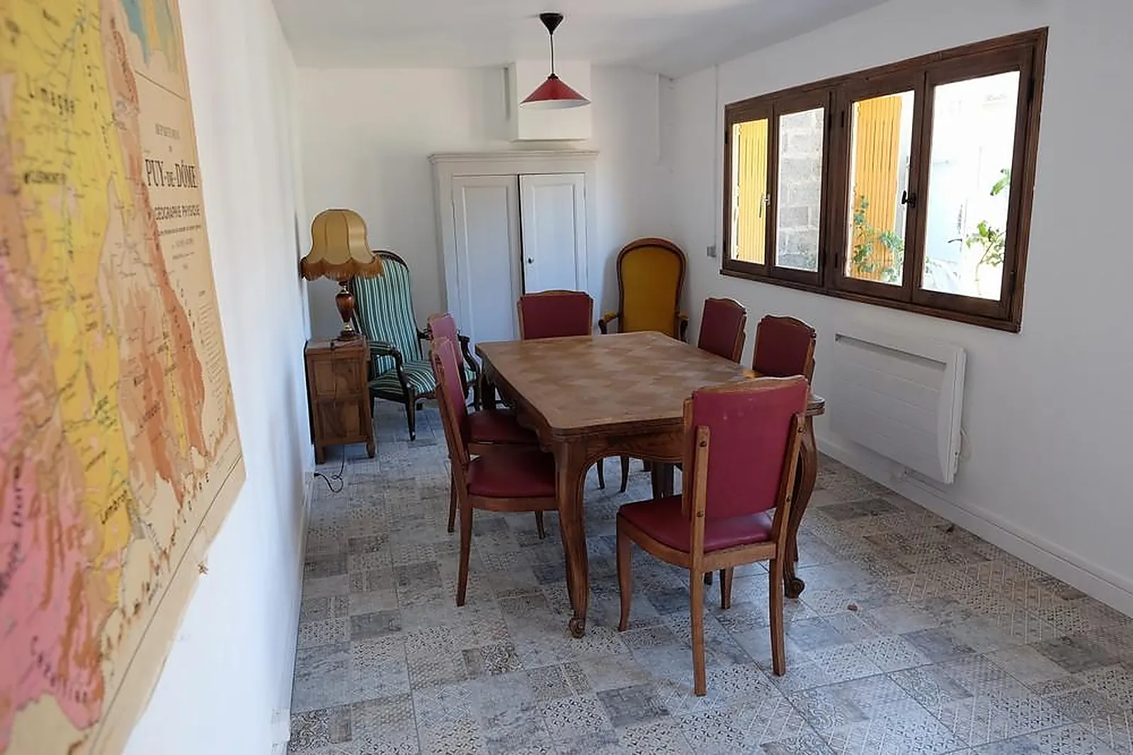 Lieux événementiels, LA GOGUETTE