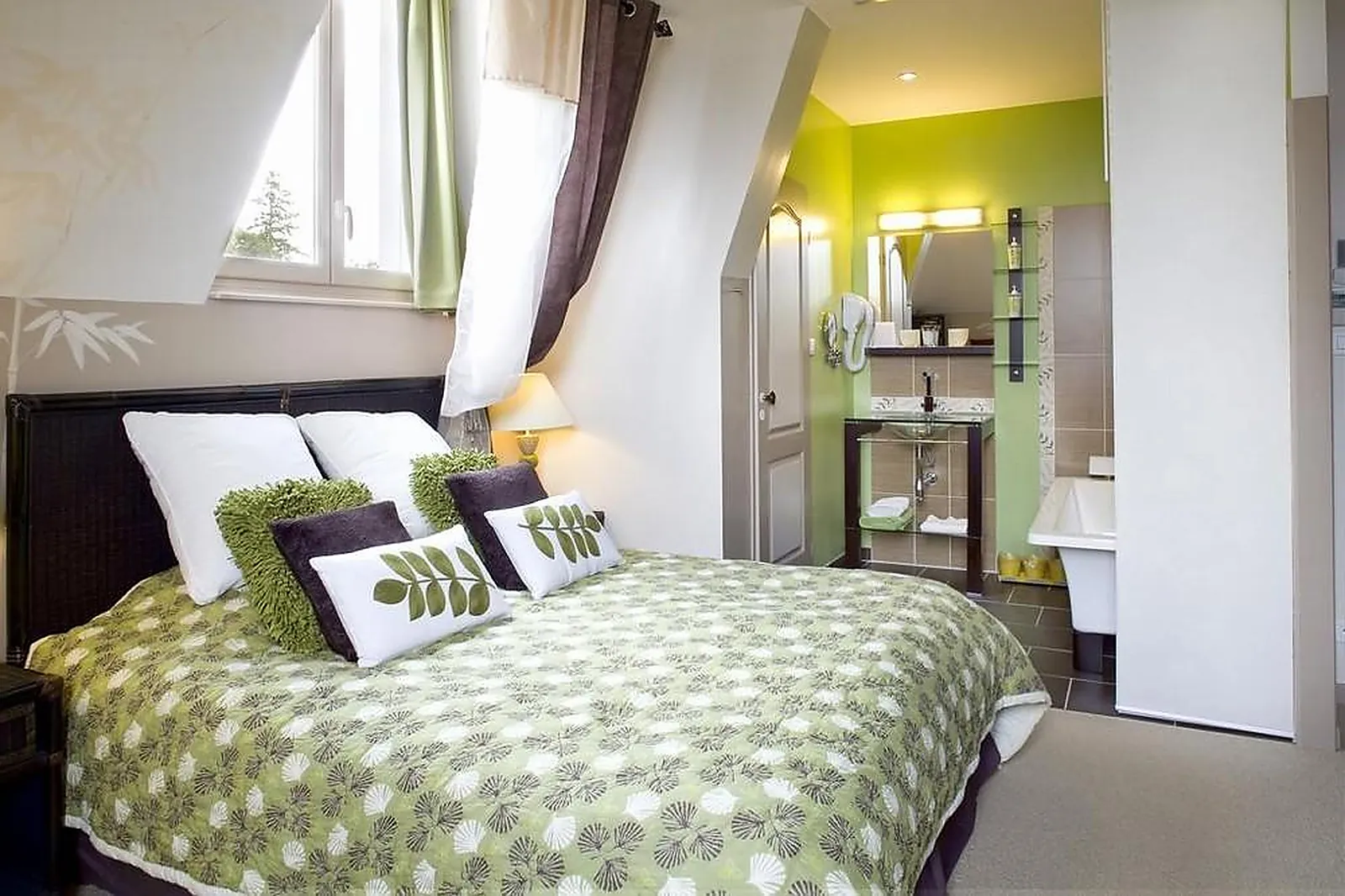 Lieux événementiels, LA GOURMANDINE