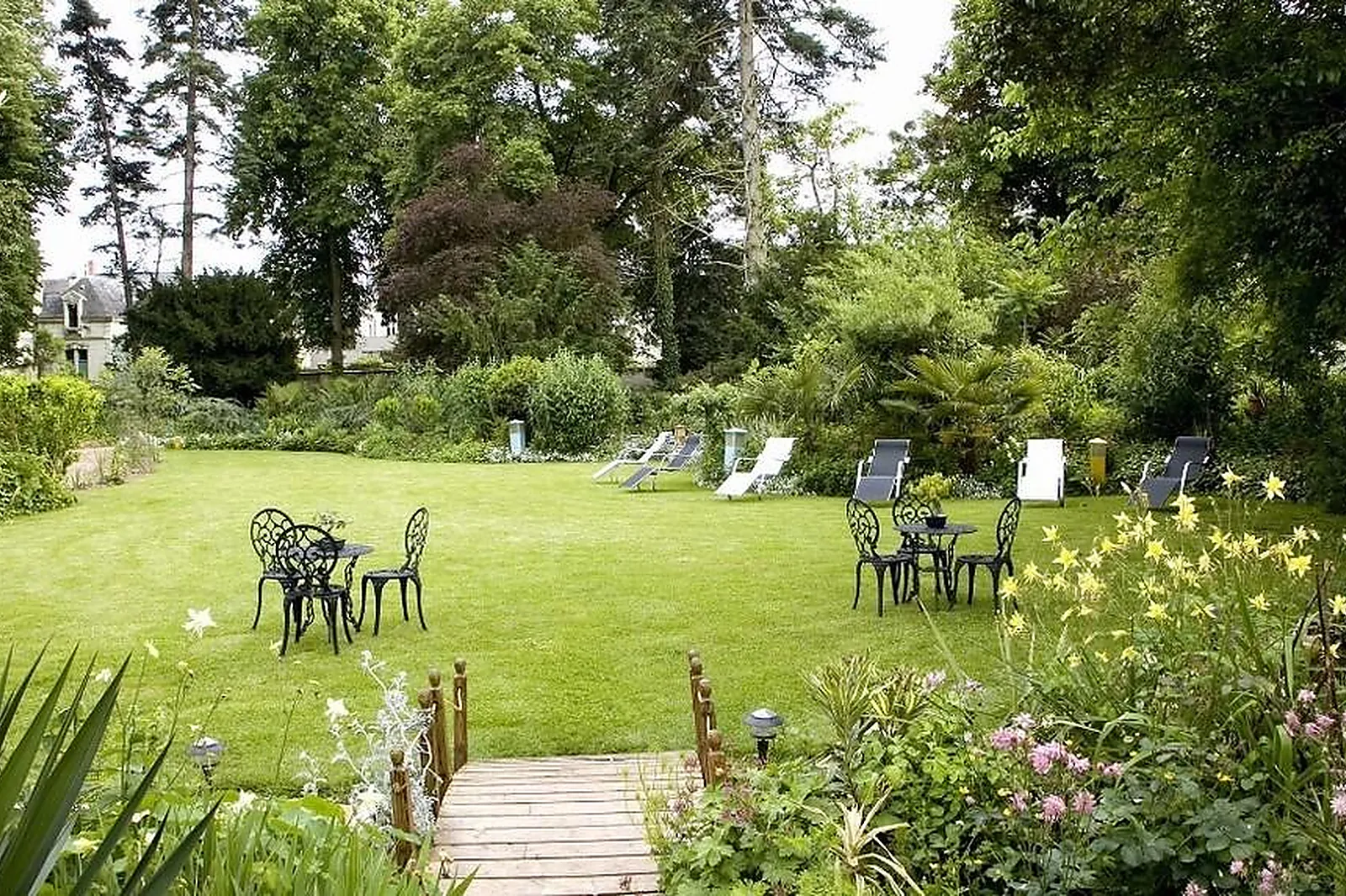 Lieux événementiels, LA GOURMANDINE