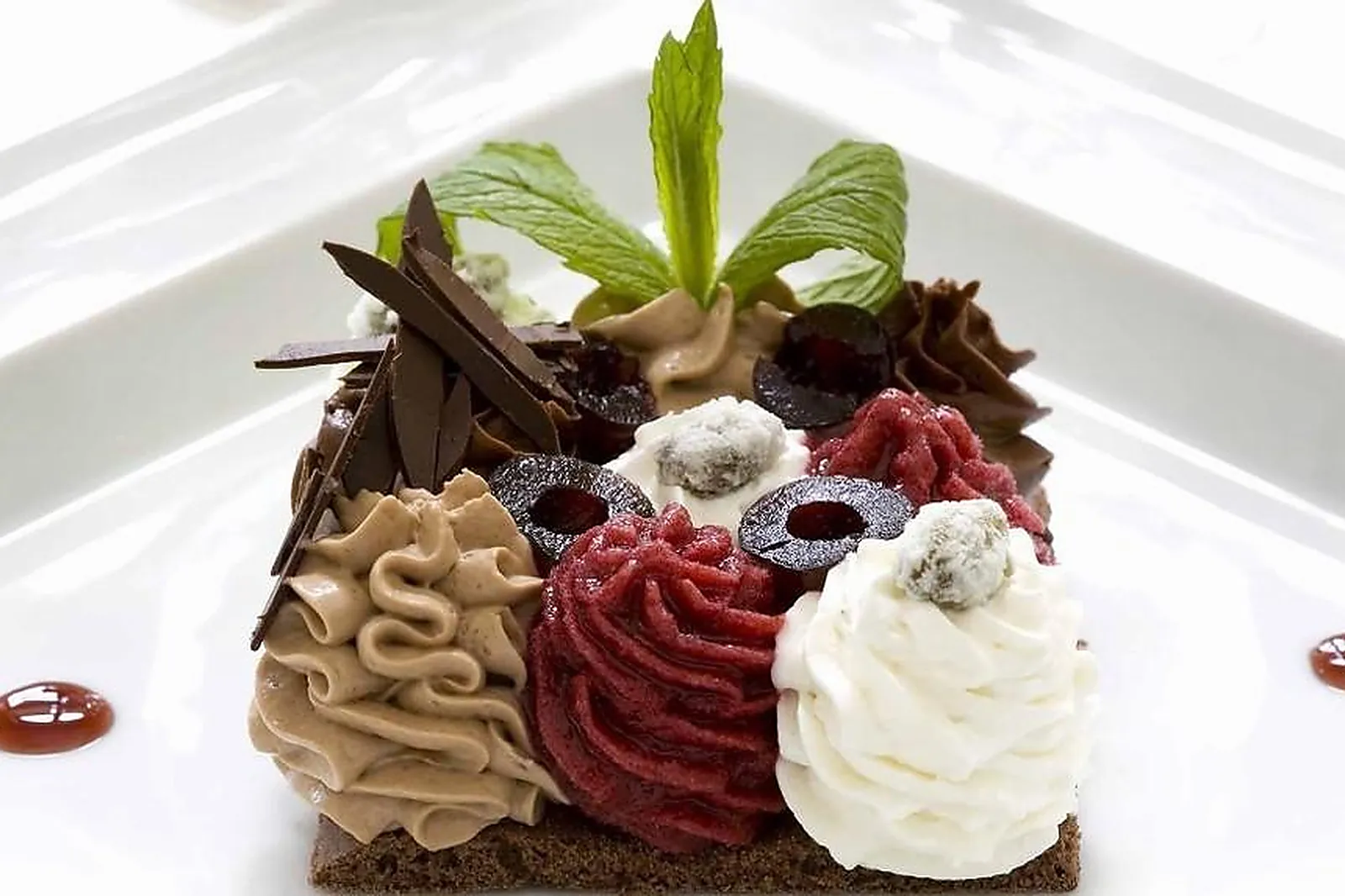 Lieux événementiels, LA GOURMANDINE