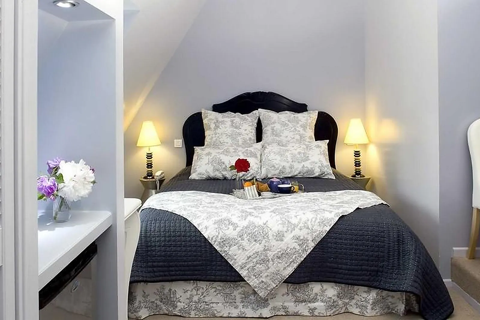 Lieux événementiels, LA GOURMANDINE