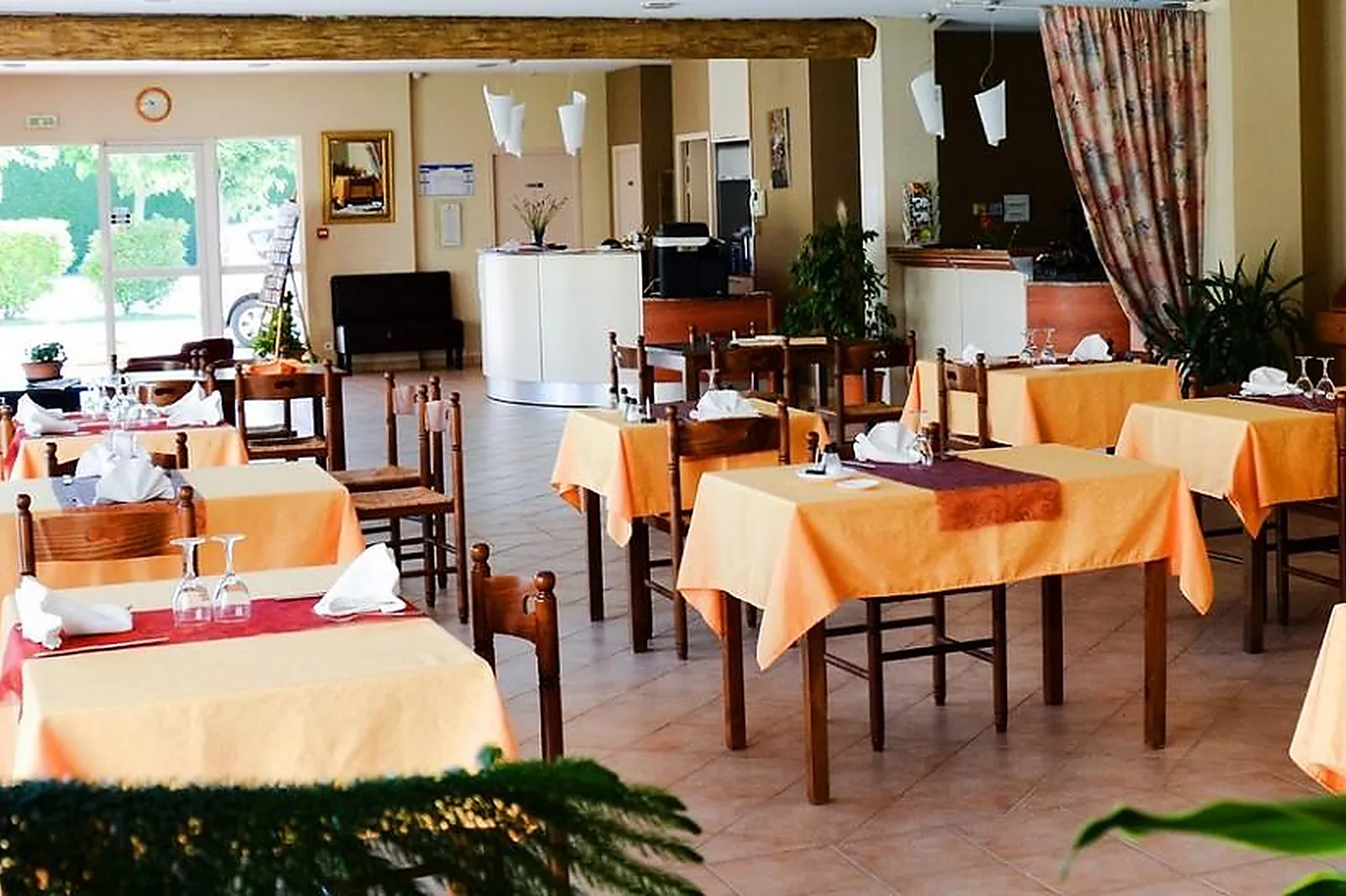 Lieux événementiels, LA GOUTTE D'EAU