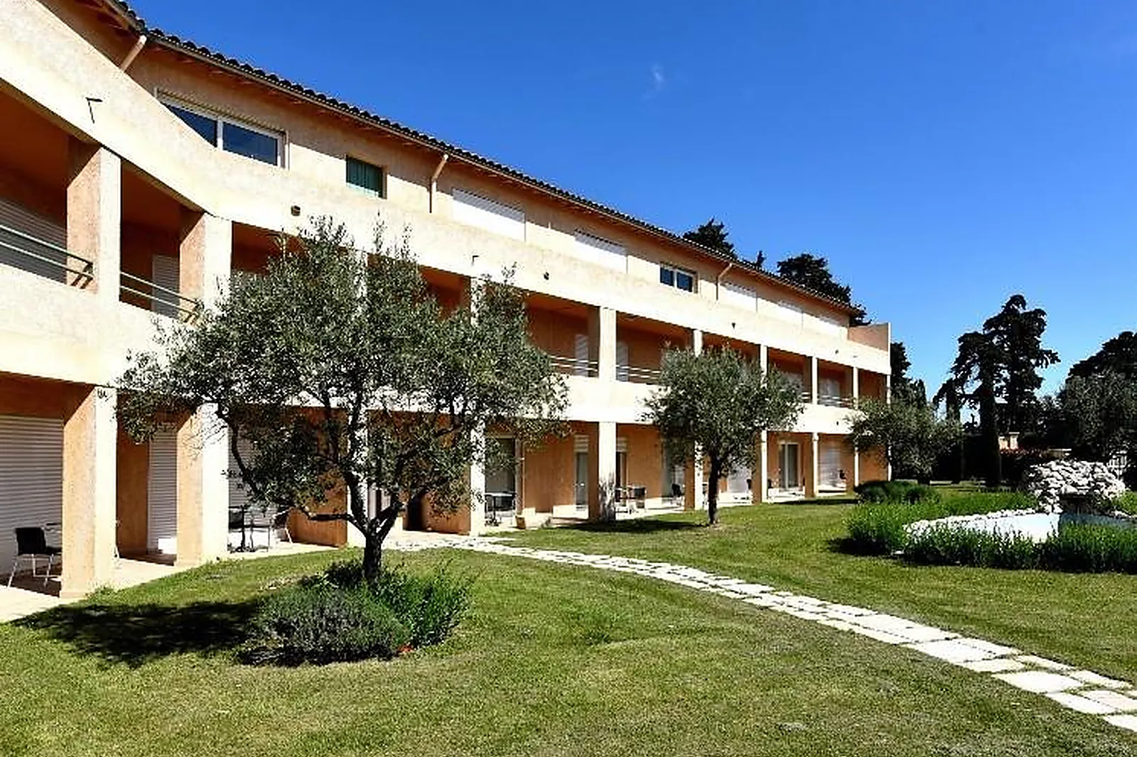 Lieux événementiels, LA GOUTTE D'EAU