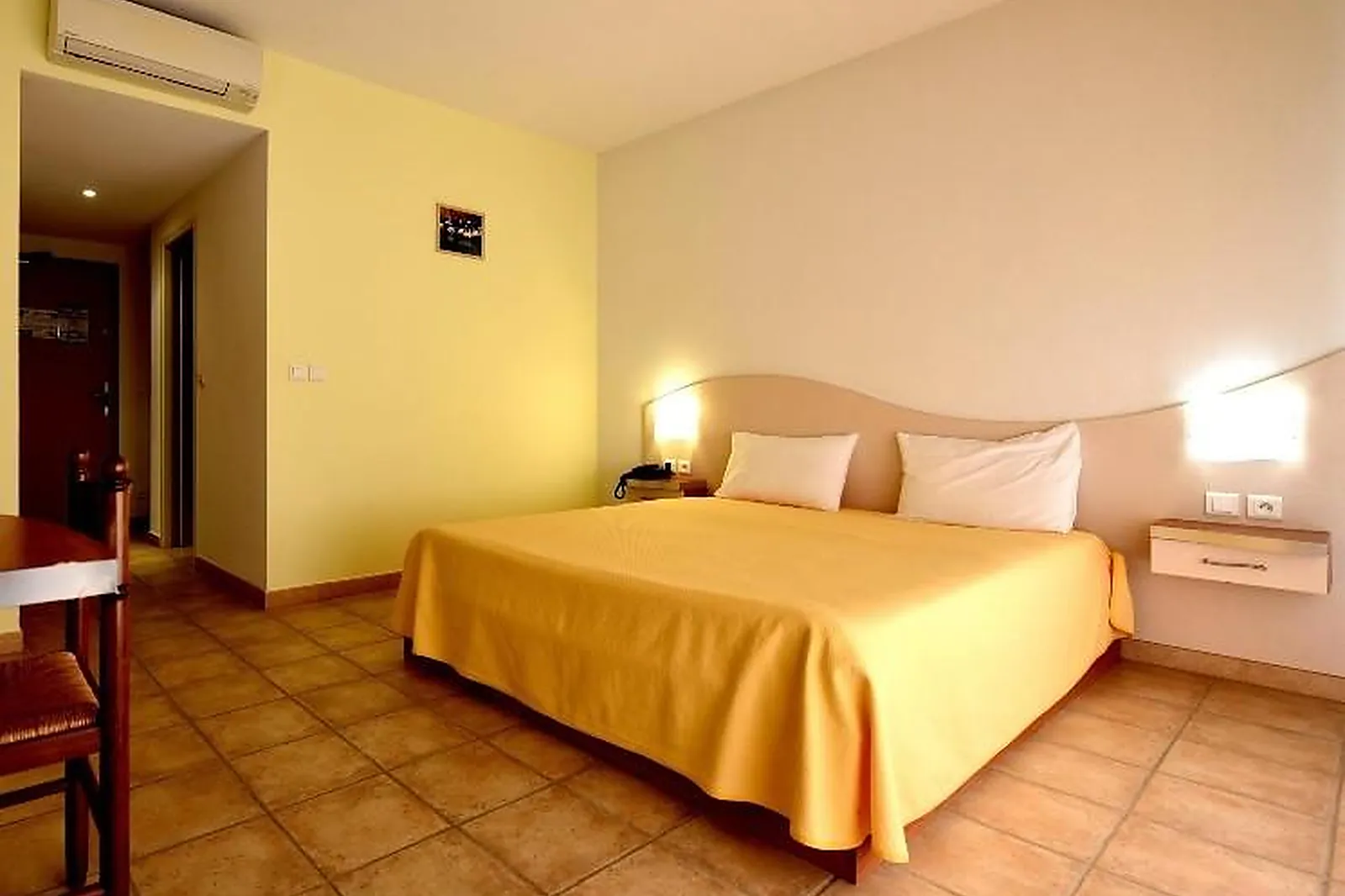 Lieux événementiels, LA GOUTTE D'EAU