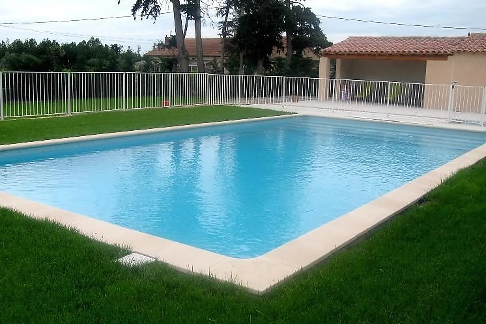 Lieux événementiels, LA GOUTTE D'EAU