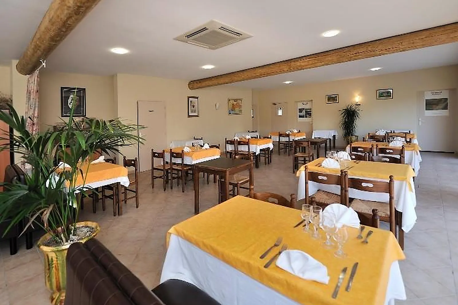 Lieux événementiels, LA GOUTTE D'EAU