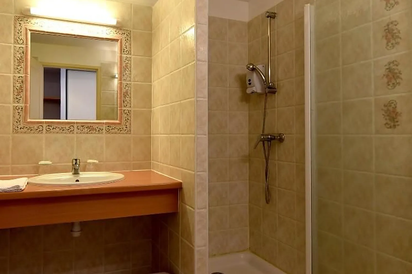 Lieux événementiels, LA GOUTTE D'EAU