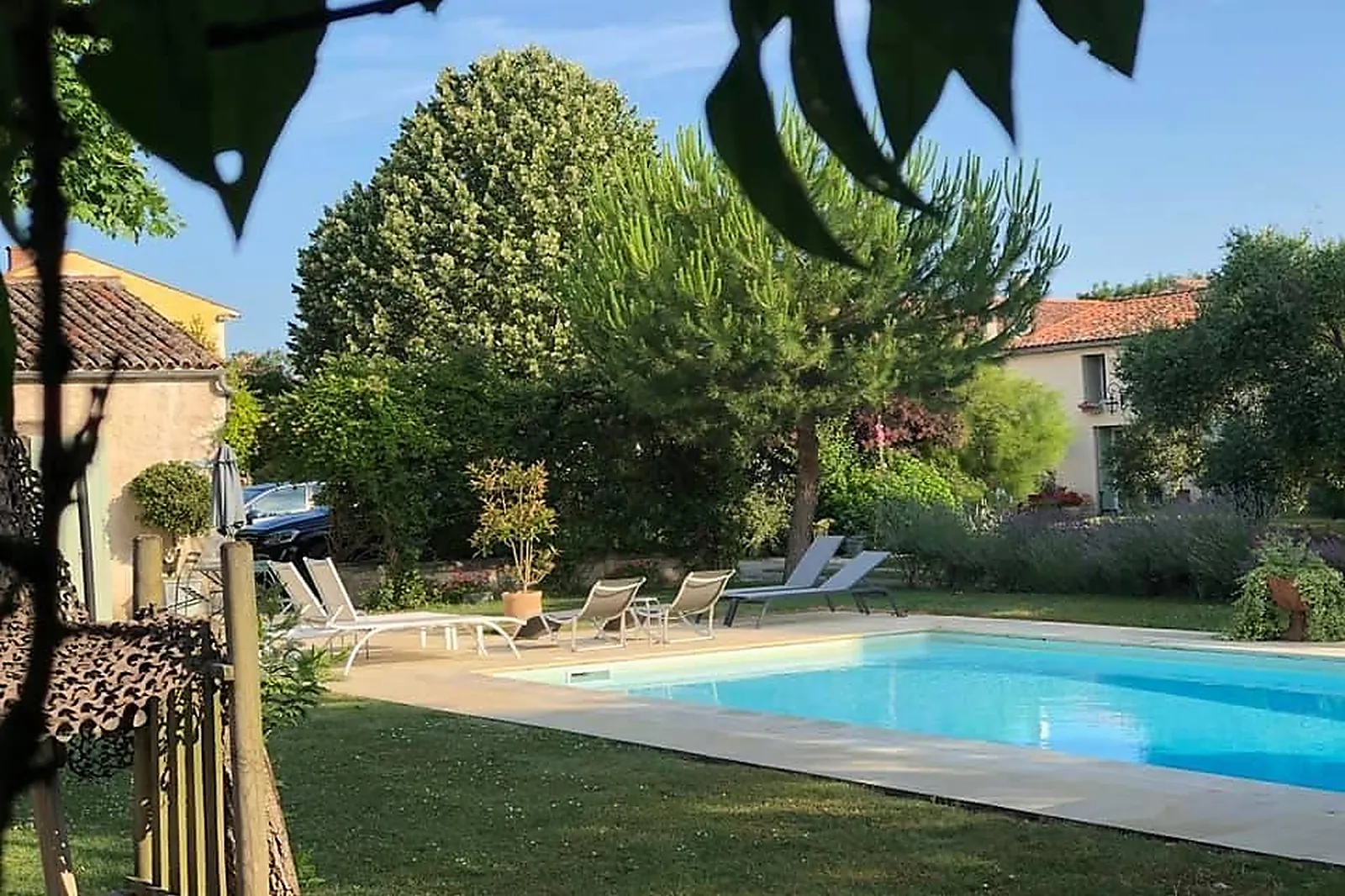 Lieux événementiels, LA GRANDE BARBOTIÈRE