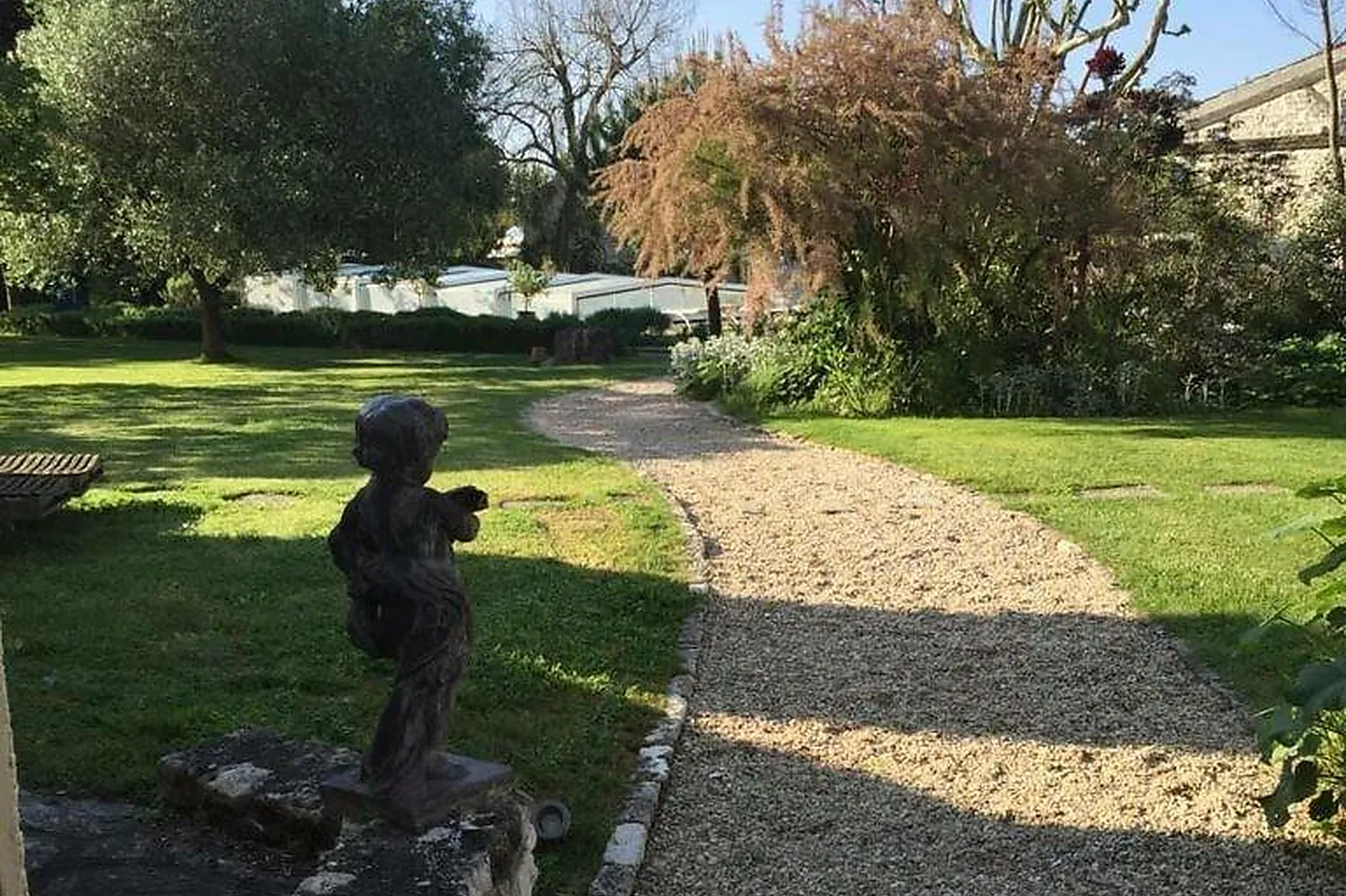 Lieux événementiels, LA GRANDE BARBOTIÈRE