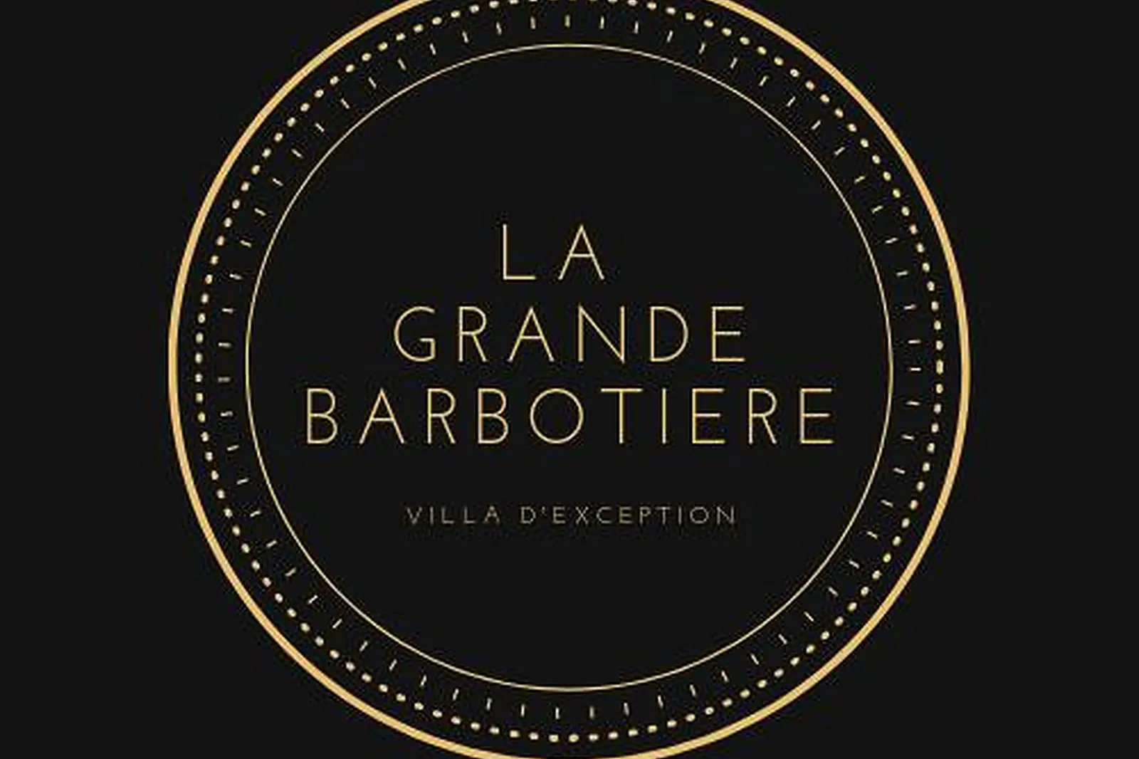 Lieux événementiels, LA GRANDE BARBOTIÈRE