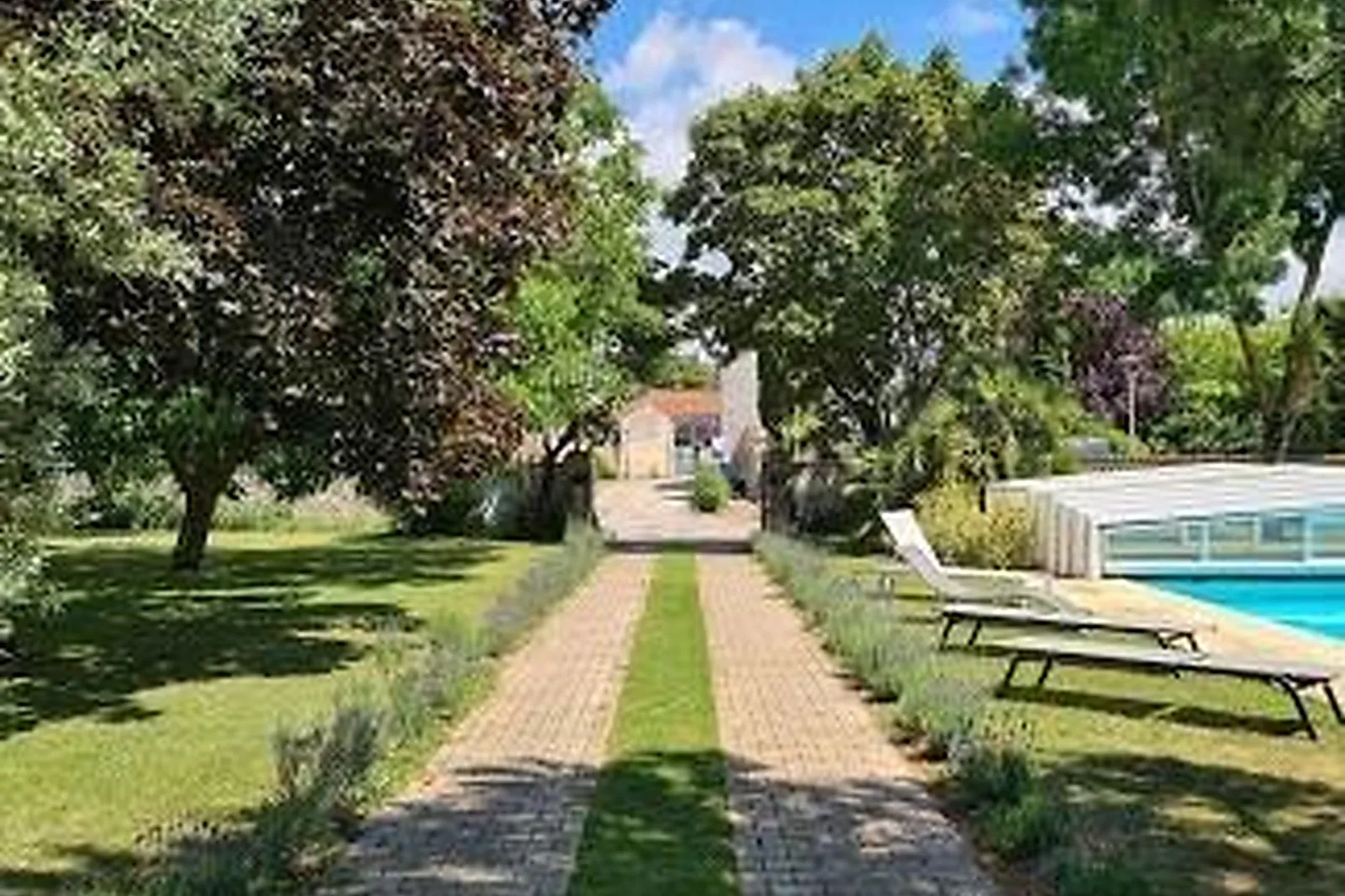 Lieux événementiels, LA GRANDE BARBOTIÈRE