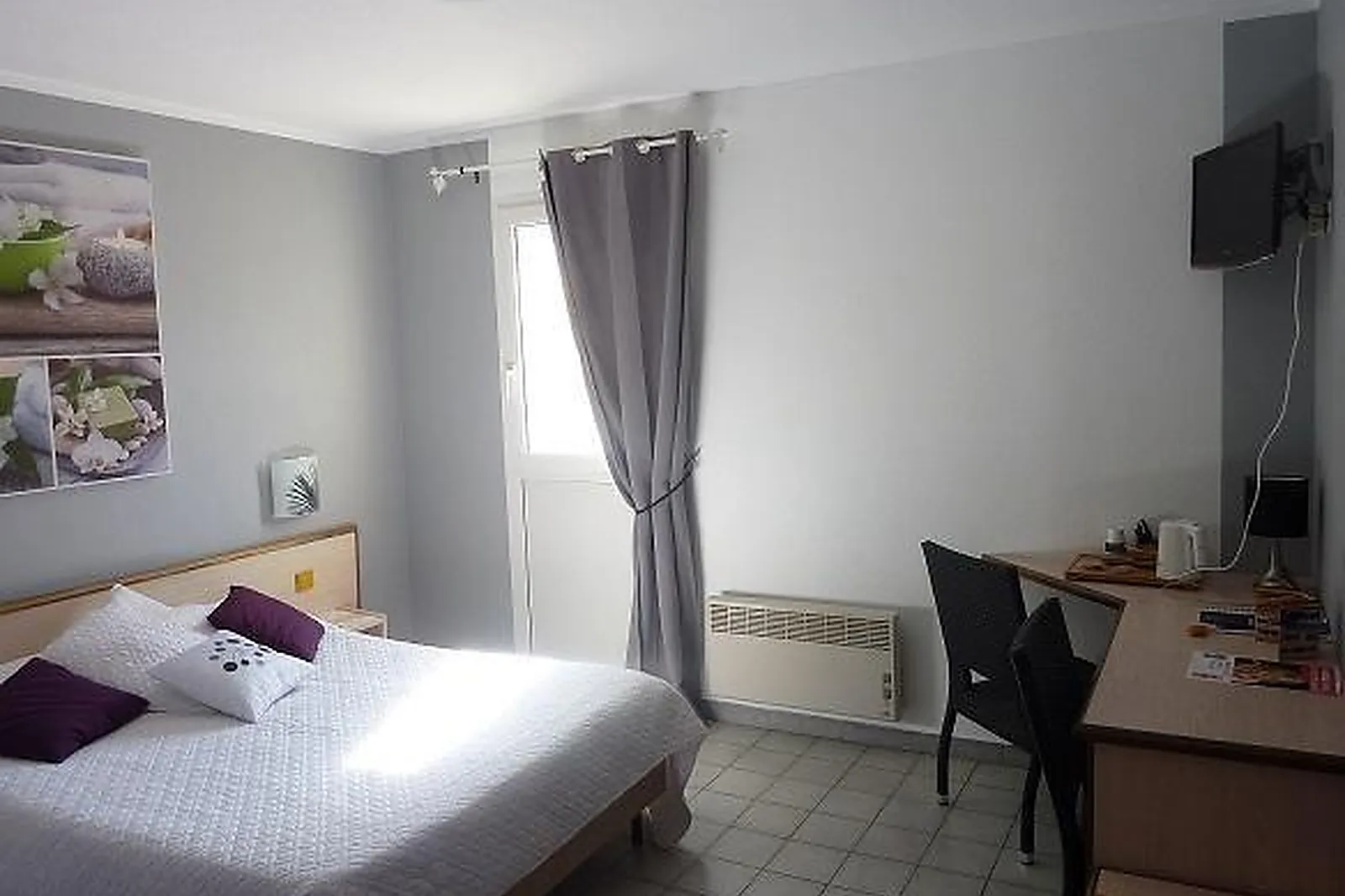 Lieux événementiels, LA GRANDE BASTIDE