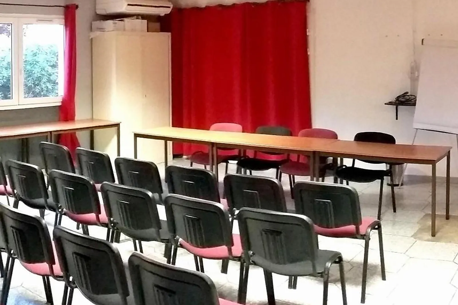 Lieux événementiels, LA GRANDE BASTIDE