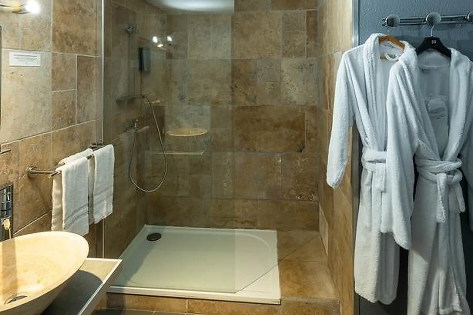 Lieux événementiels, LA GRANDE BASTIDE