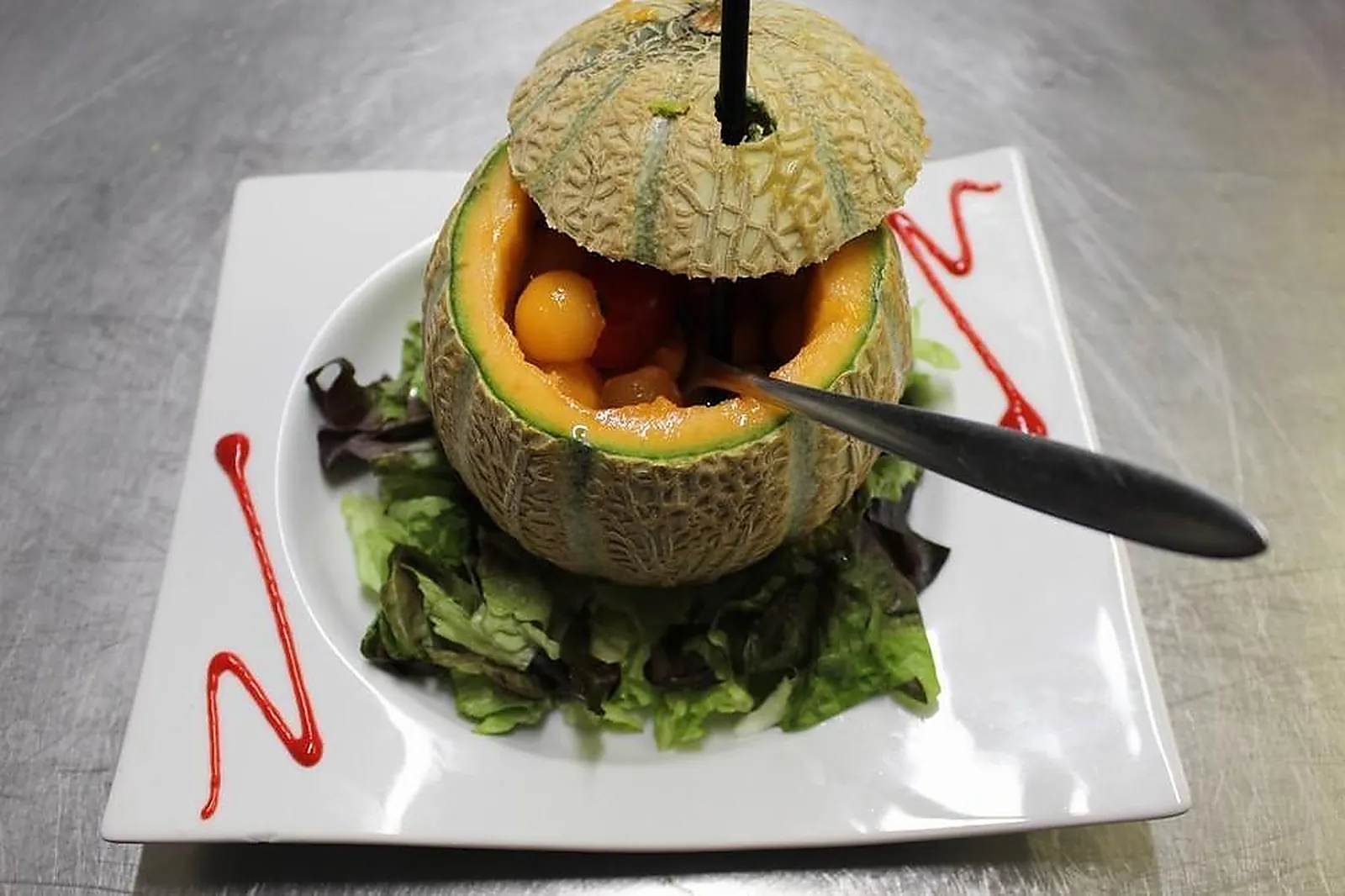 Lieux événementiels, LA GRANDE BASTIDE