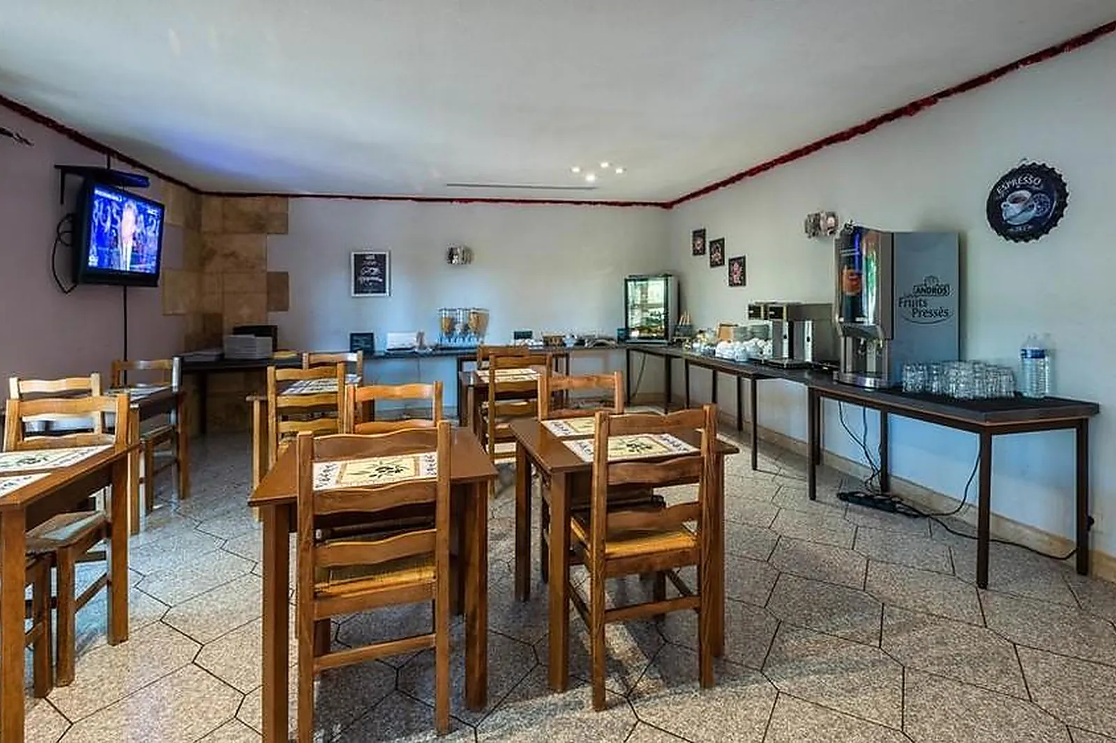 Lieux événementiels, LA GRANDE BASTIDE