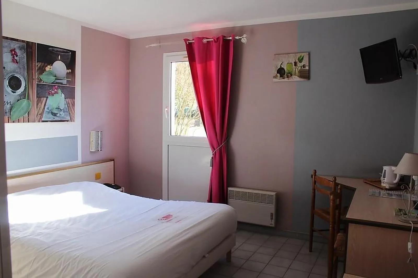 Lieux événementiels, LA GRANDE BASTIDE