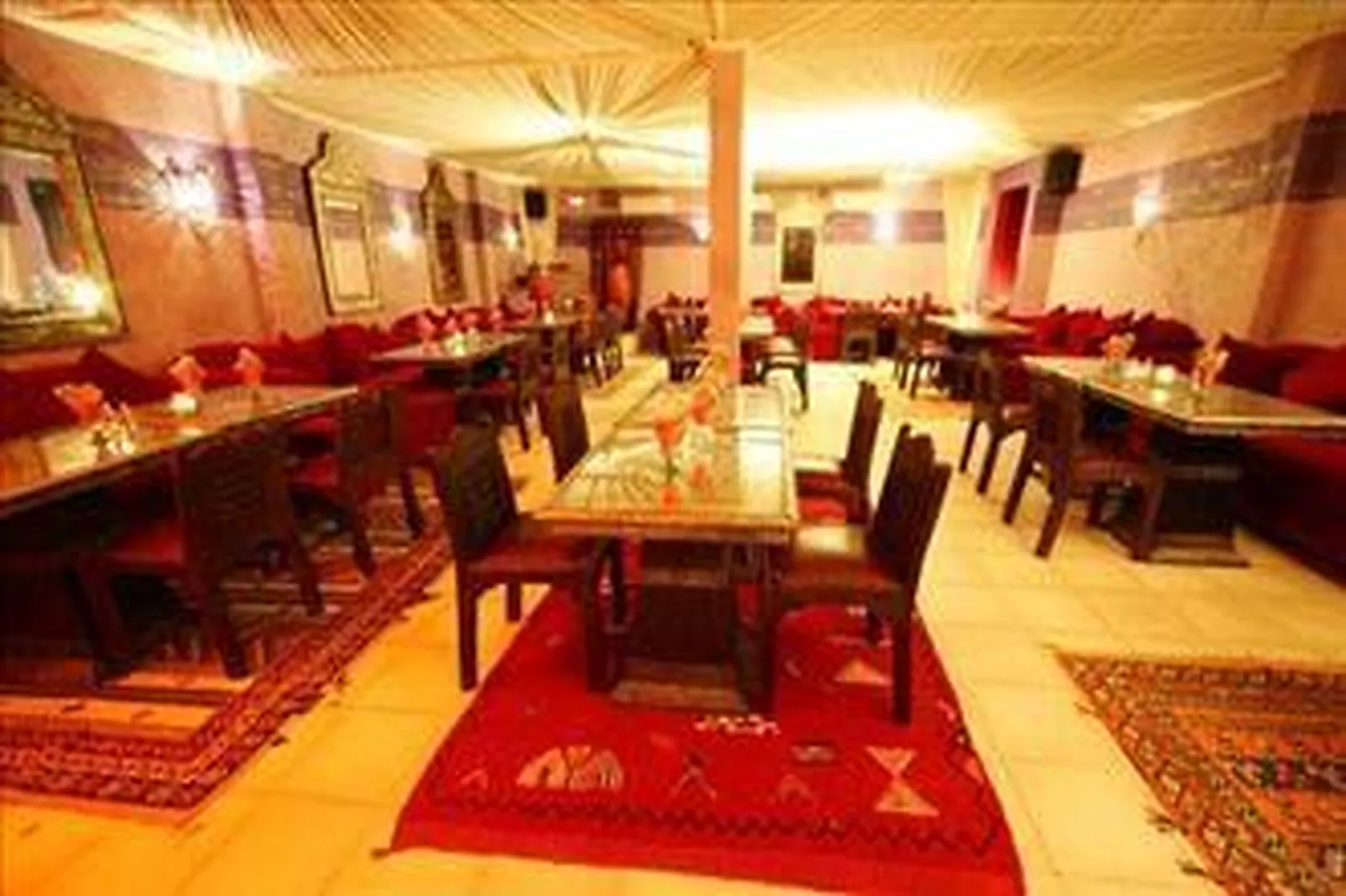 Lieux événementiels, LA GRANDE BASTIDE DE MOUGINS