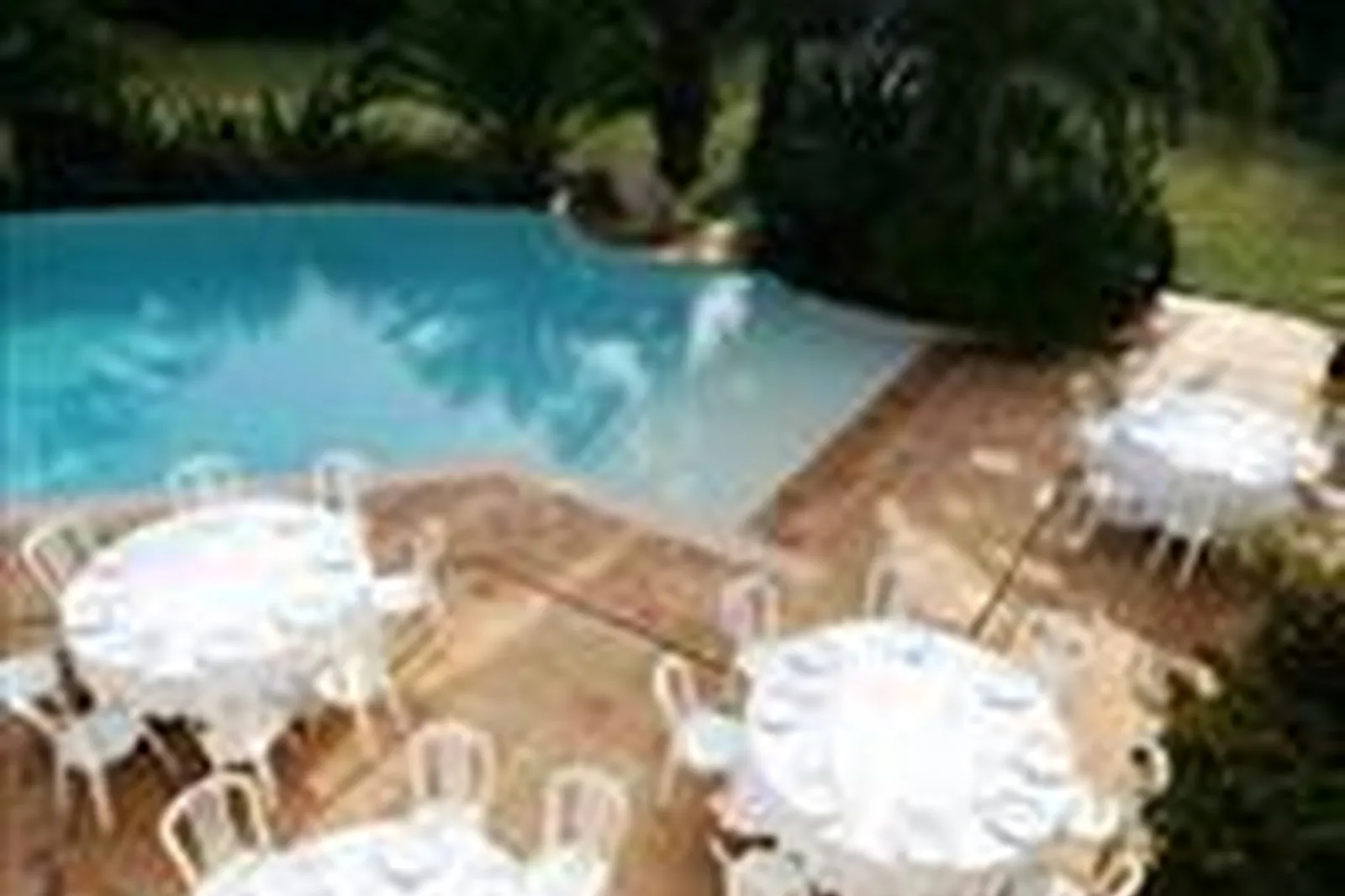 Lieux événementiels, LA GRANDE BASTIDE DE MOUGINS