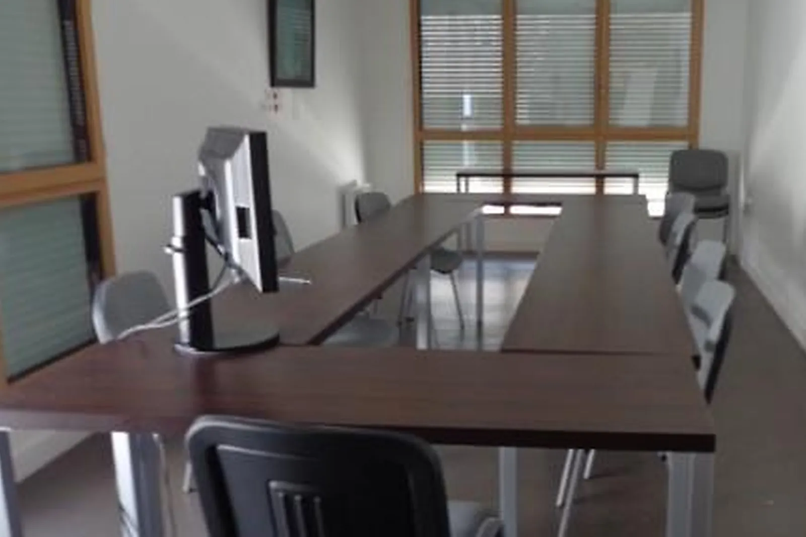 Lieux événementiels, LA GRANDE CRYPTE