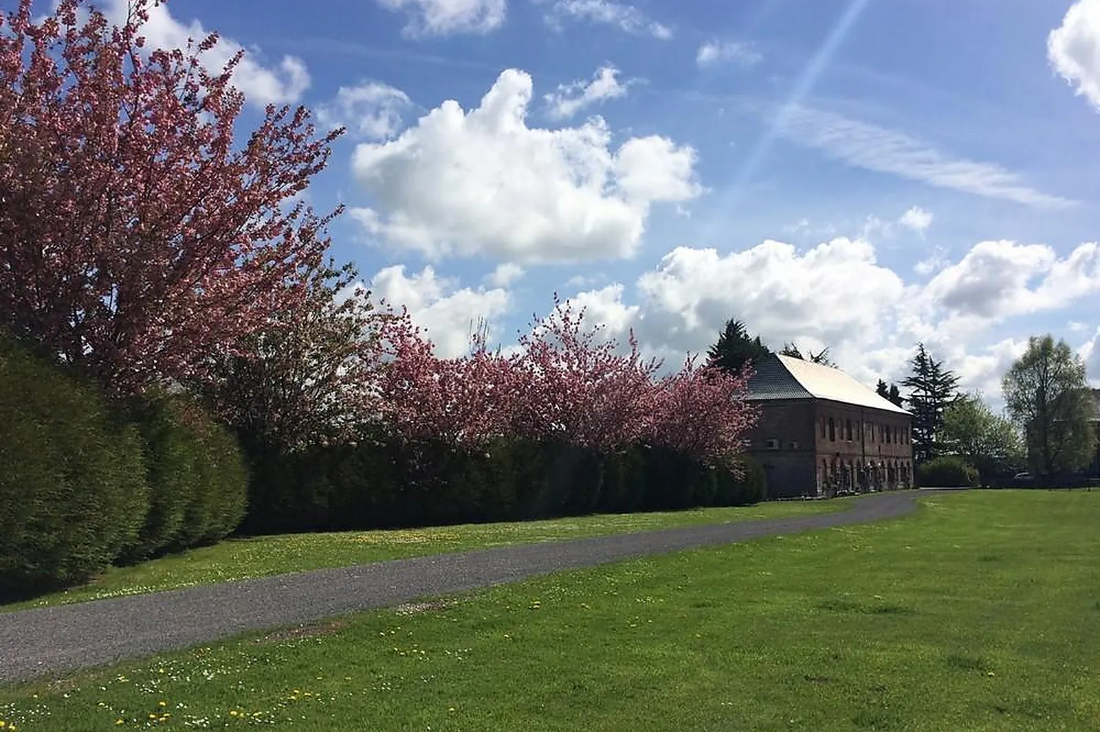 Lieux événementiels, LA GRANDE ETABLE