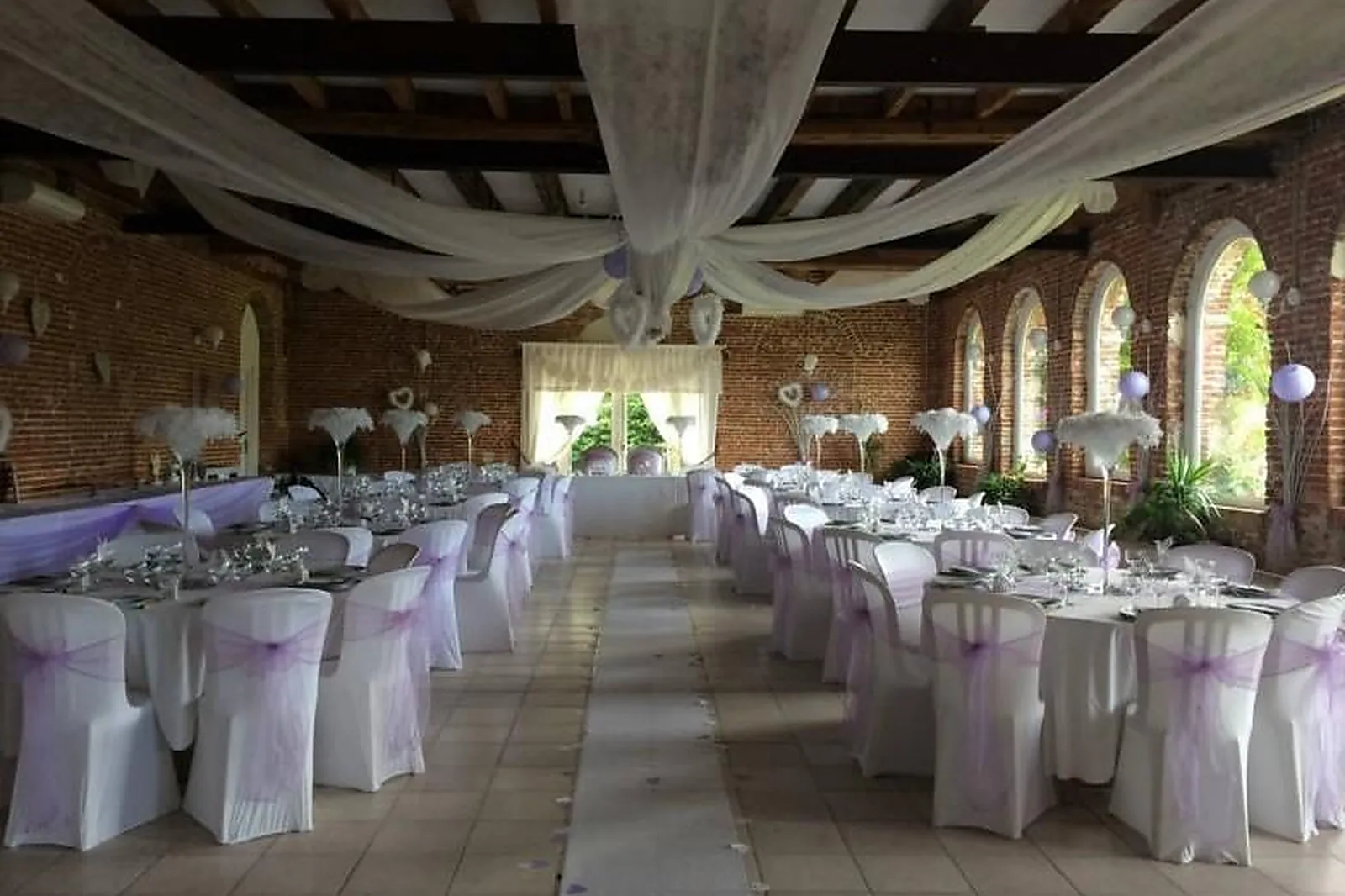 Lieux événementiels, LA GRANDE ETABLE