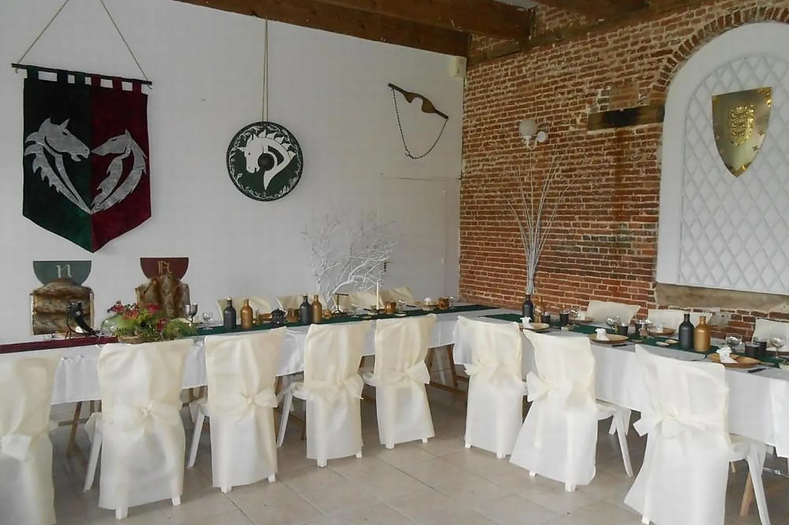 Lieux événementiels, LA GRANDE ETABLE