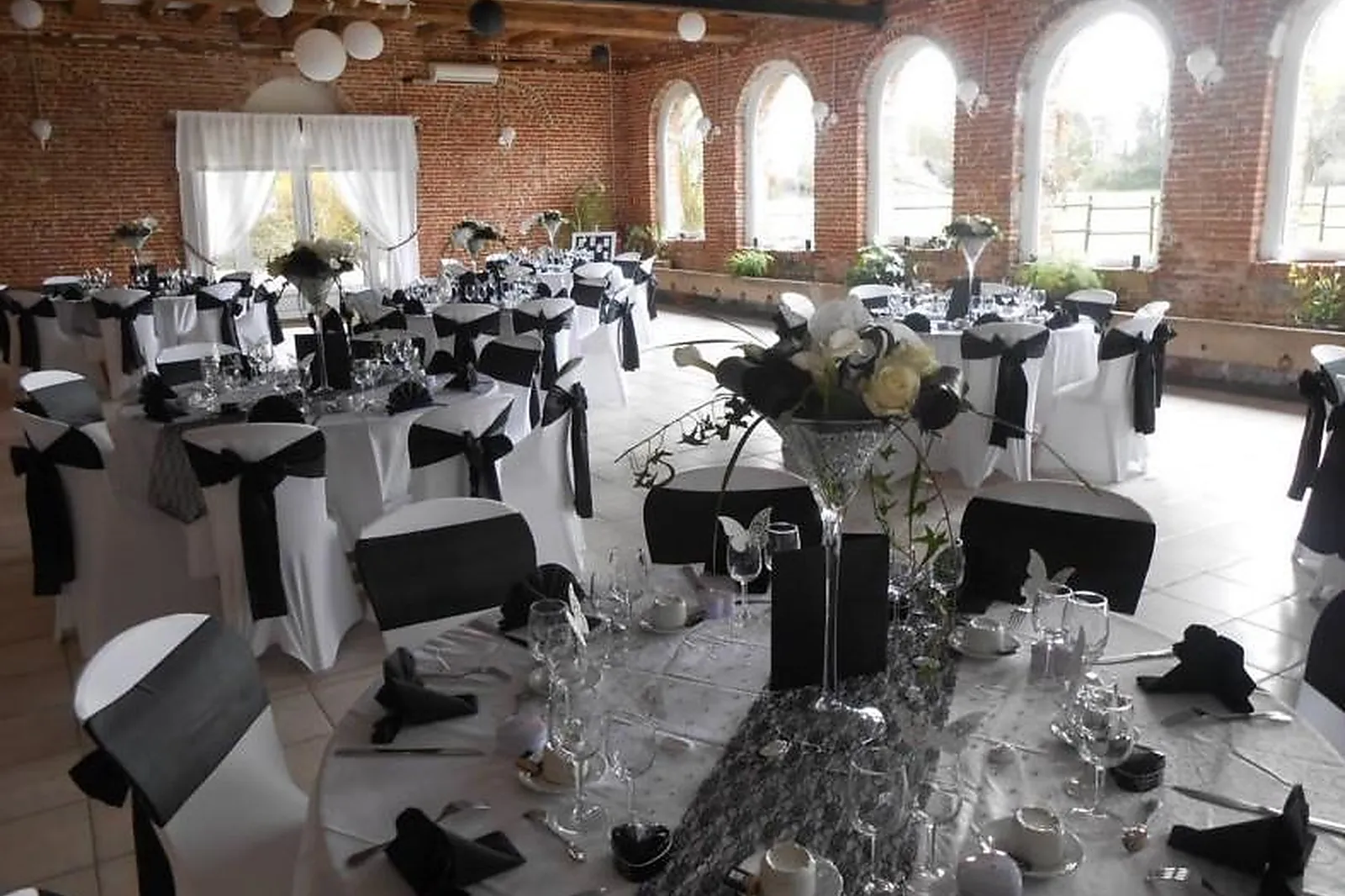 Lieux événementiels, LA GRANDE ETABLE