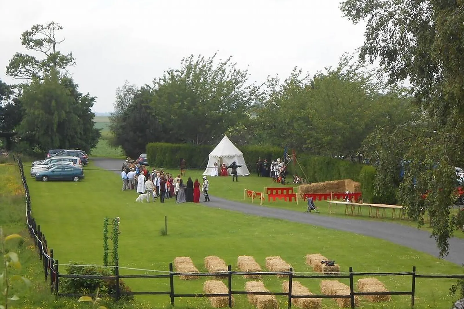 Lieux événementiels, LA GRANDE ETABLE