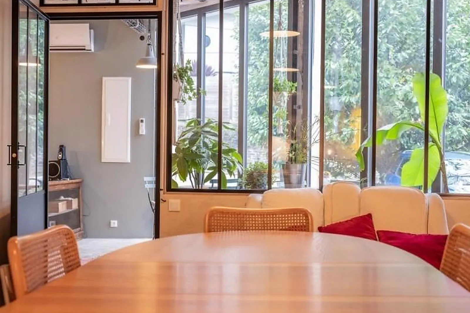 Lieux événementiels, LA GRANDE M4ISON BREST