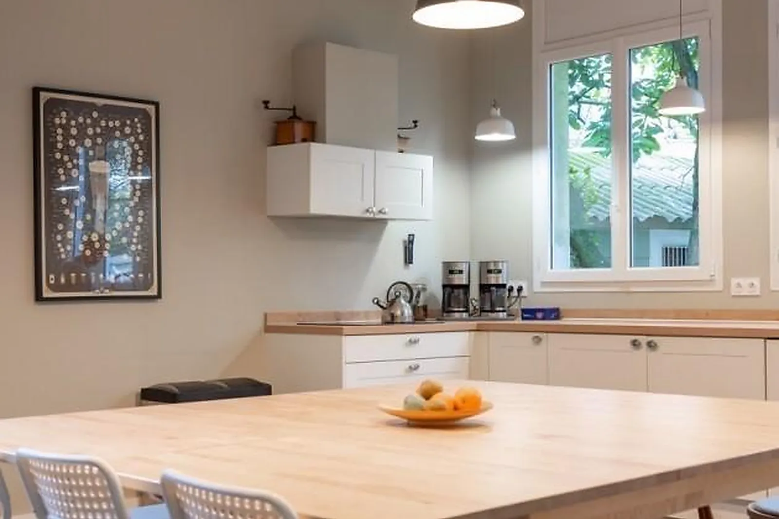 Lieux événementiels, LA GRANDE M4ISON BREST