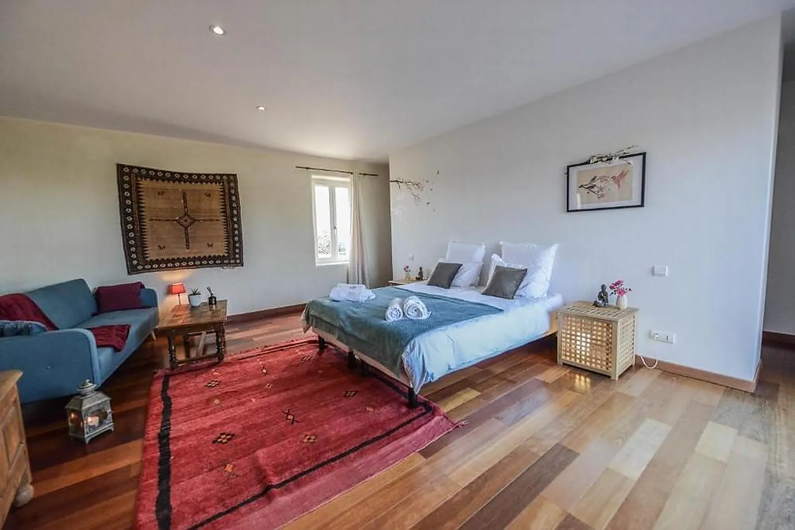 Lieux événementiels, LA GRANDE OASIS