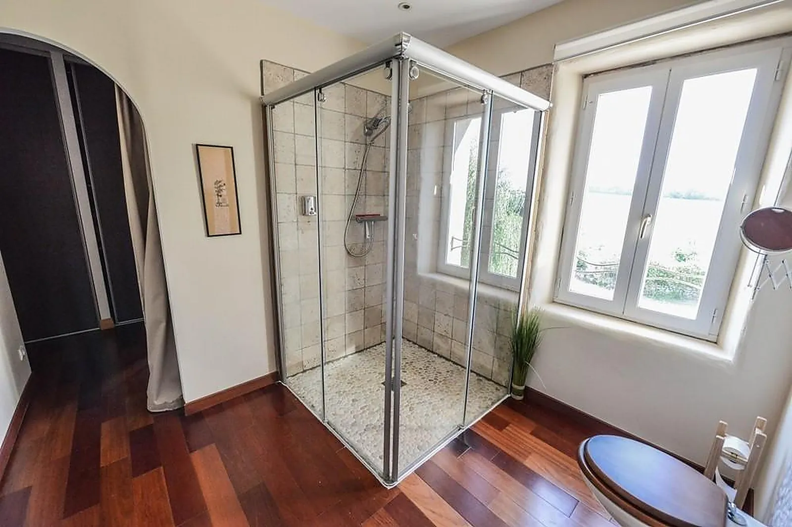 Lieux événementiels, LA GRANDE OASIS