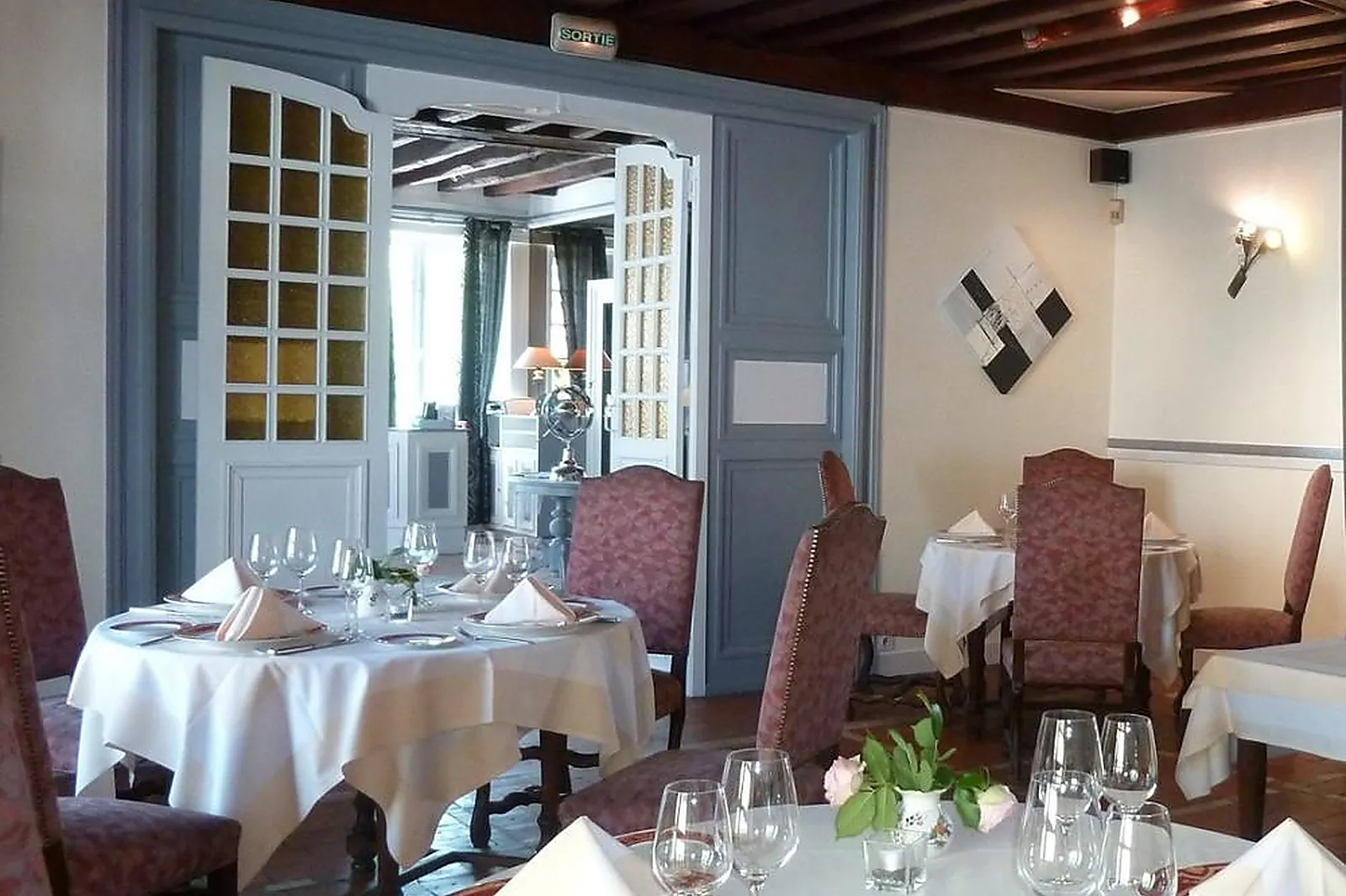 Lieux événementiels, LA GRANDE TOUR