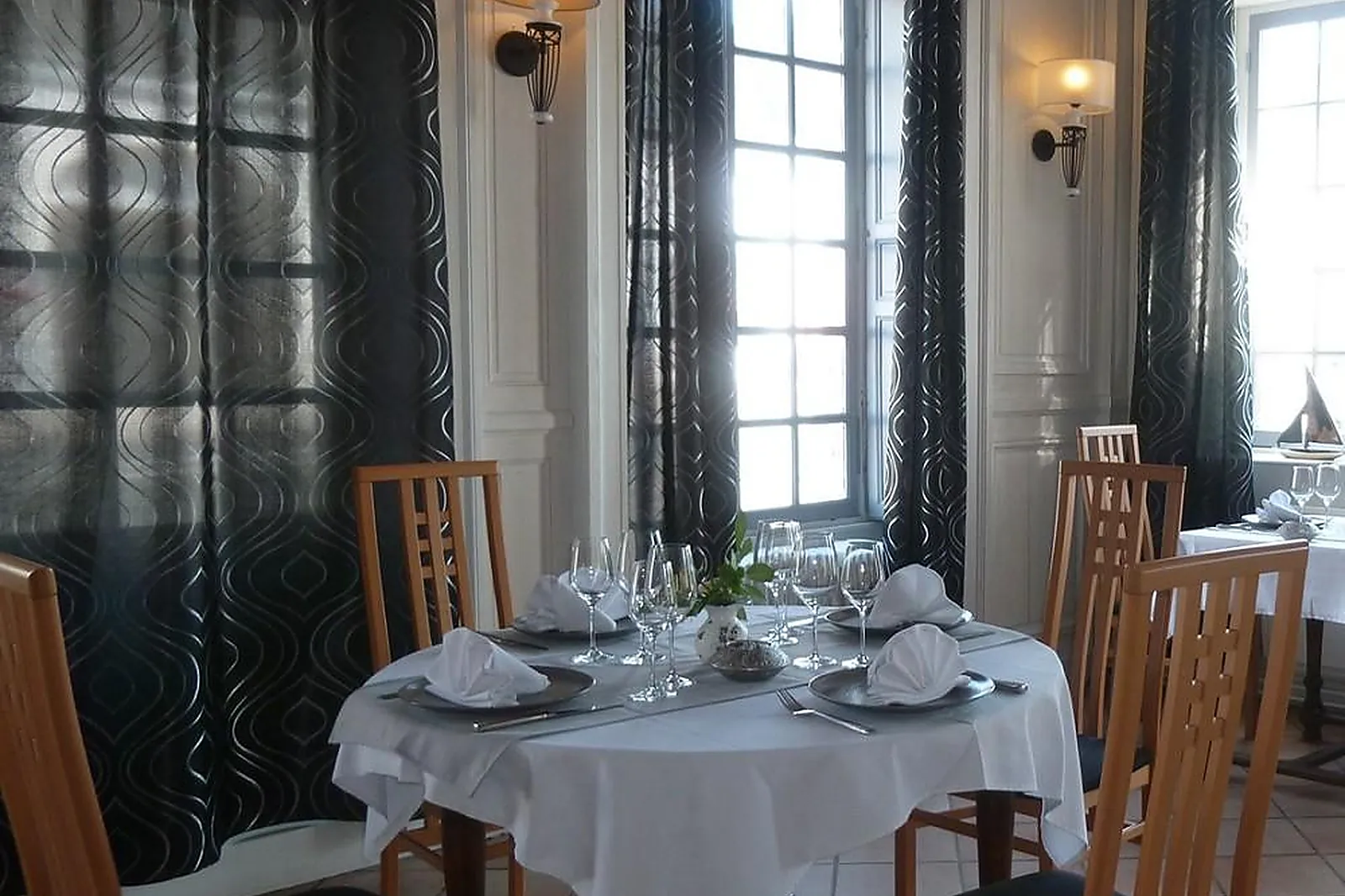 Lieux événementiels, LA GRANDE TOUR