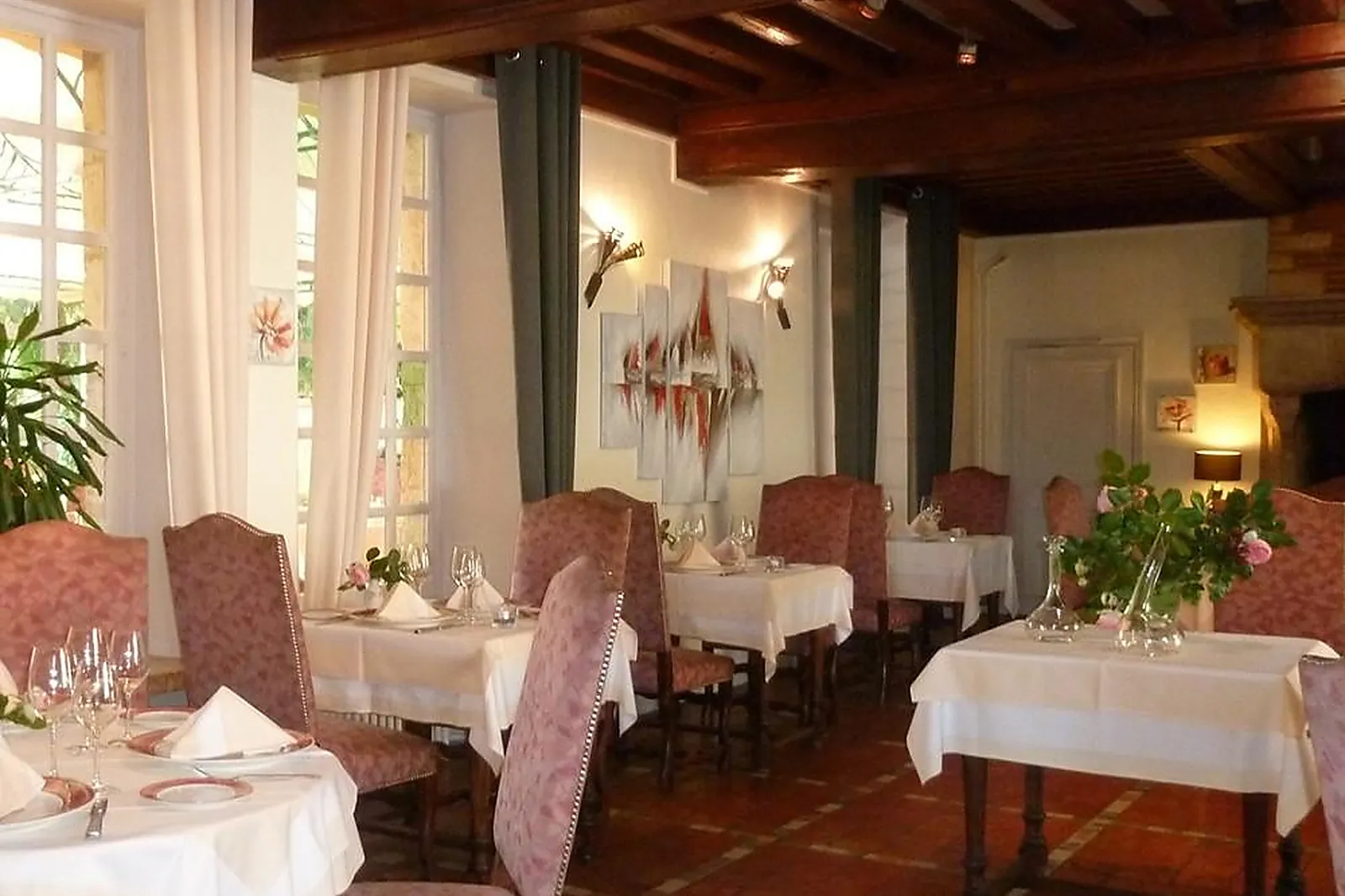 Lieux événementiels, LA GRANDE TOUR