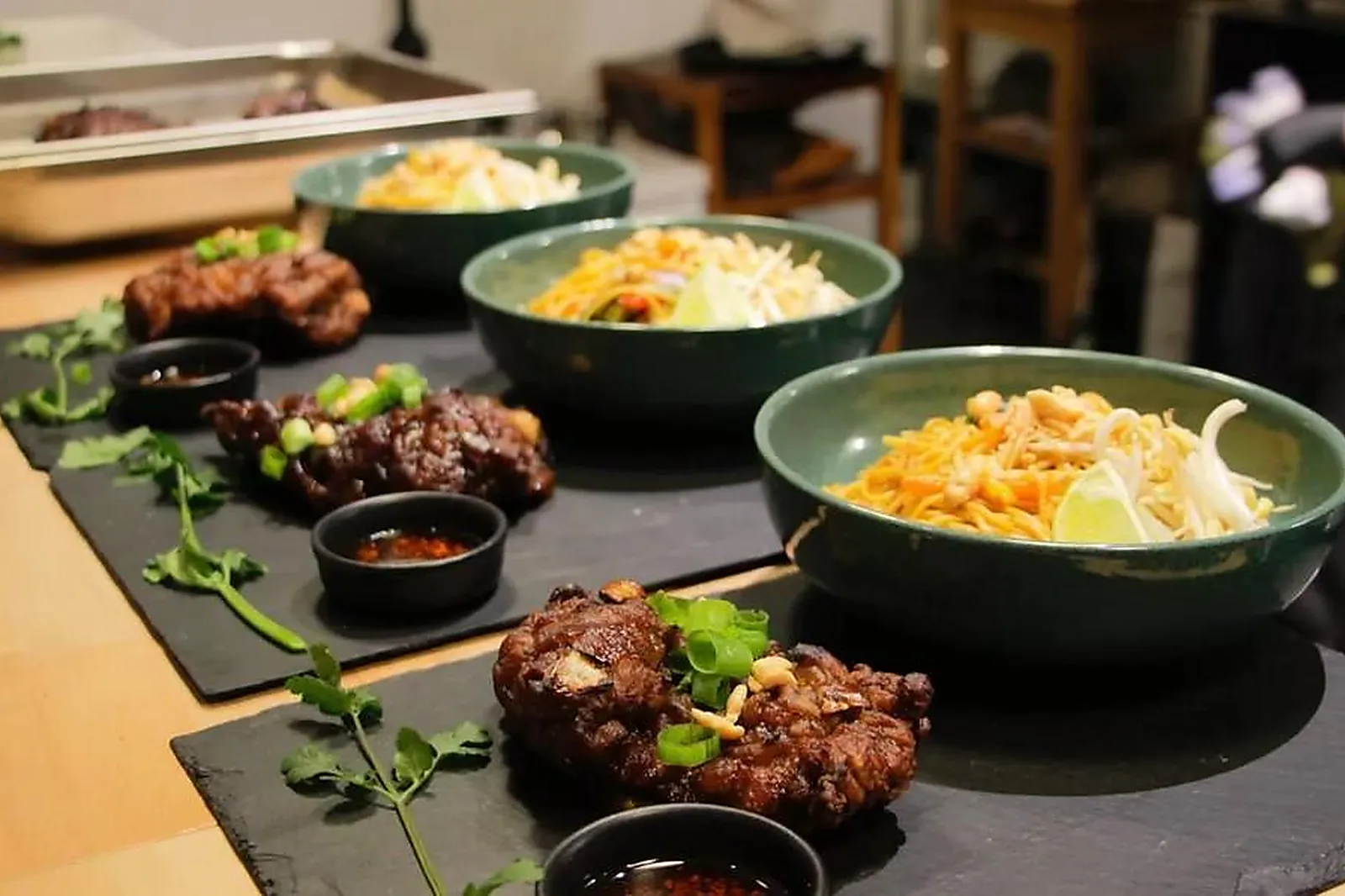 Lieux événementiels, LA GRANGE CAFÉ