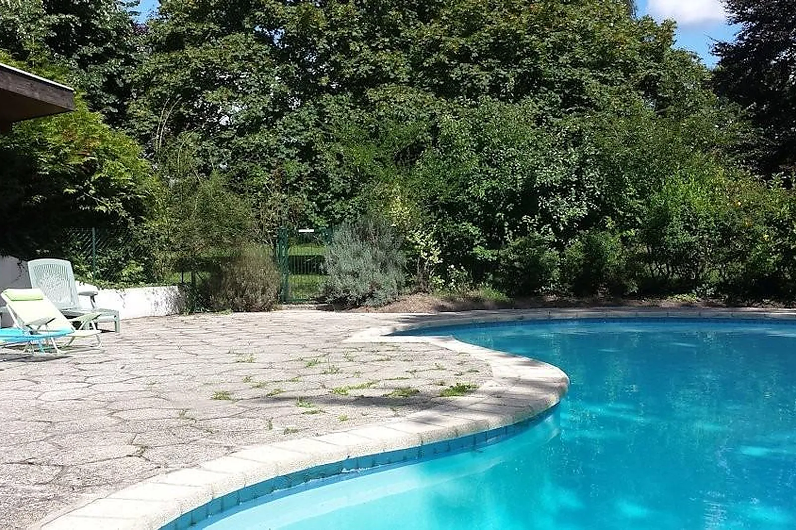 Lieux événementiels, LA GRANGE EVASION