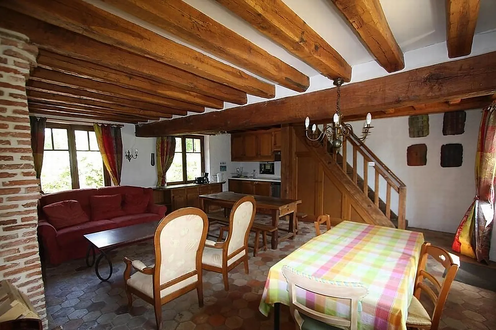 Lieux événementiels, LA GRANGE EVASION