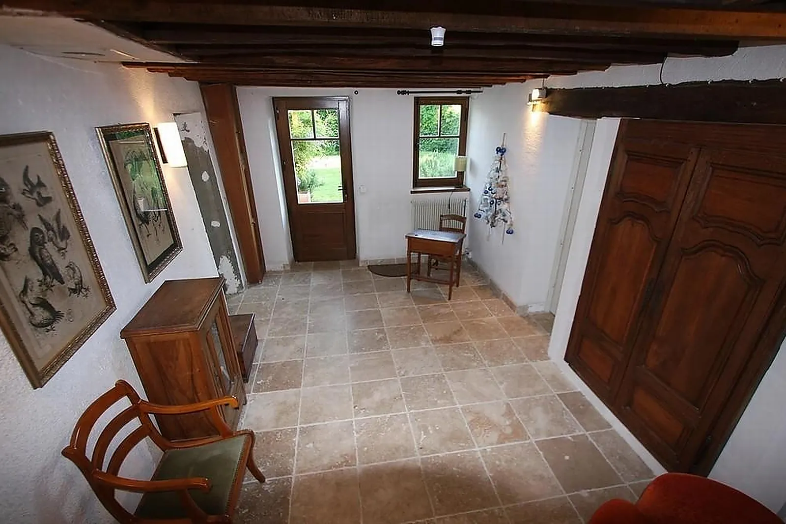 Lieux événementiels, LA GRANGE EVASION