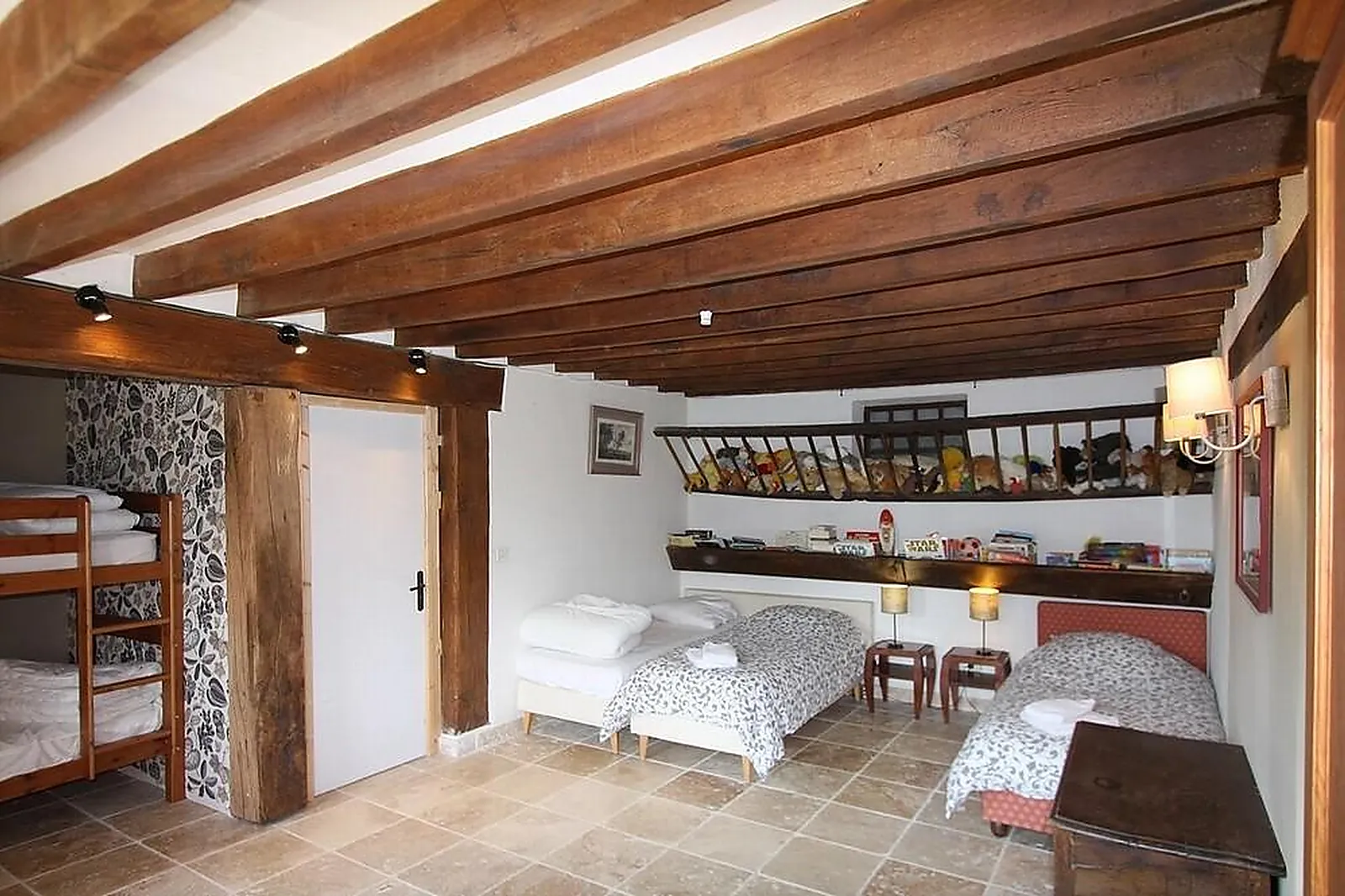 Lieux événementiels, LA GRANGE EVASION