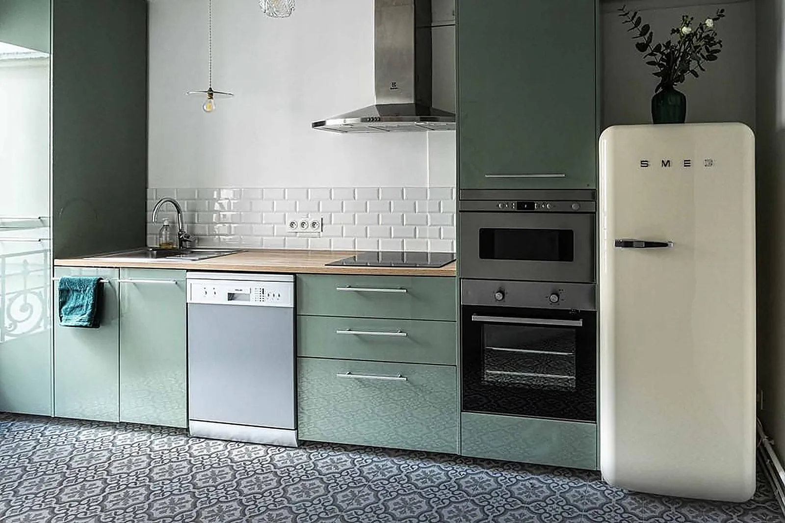 Lieux événementiels, LA GRANGE PARISIENNE