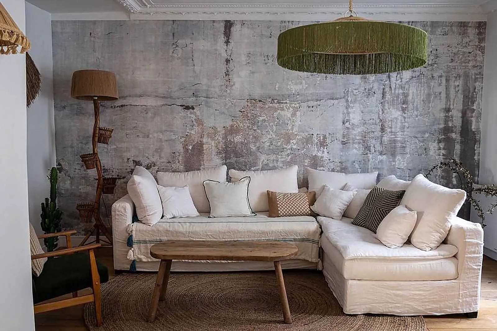 Lieux événementiels, LA GRANGE PARISIENNE