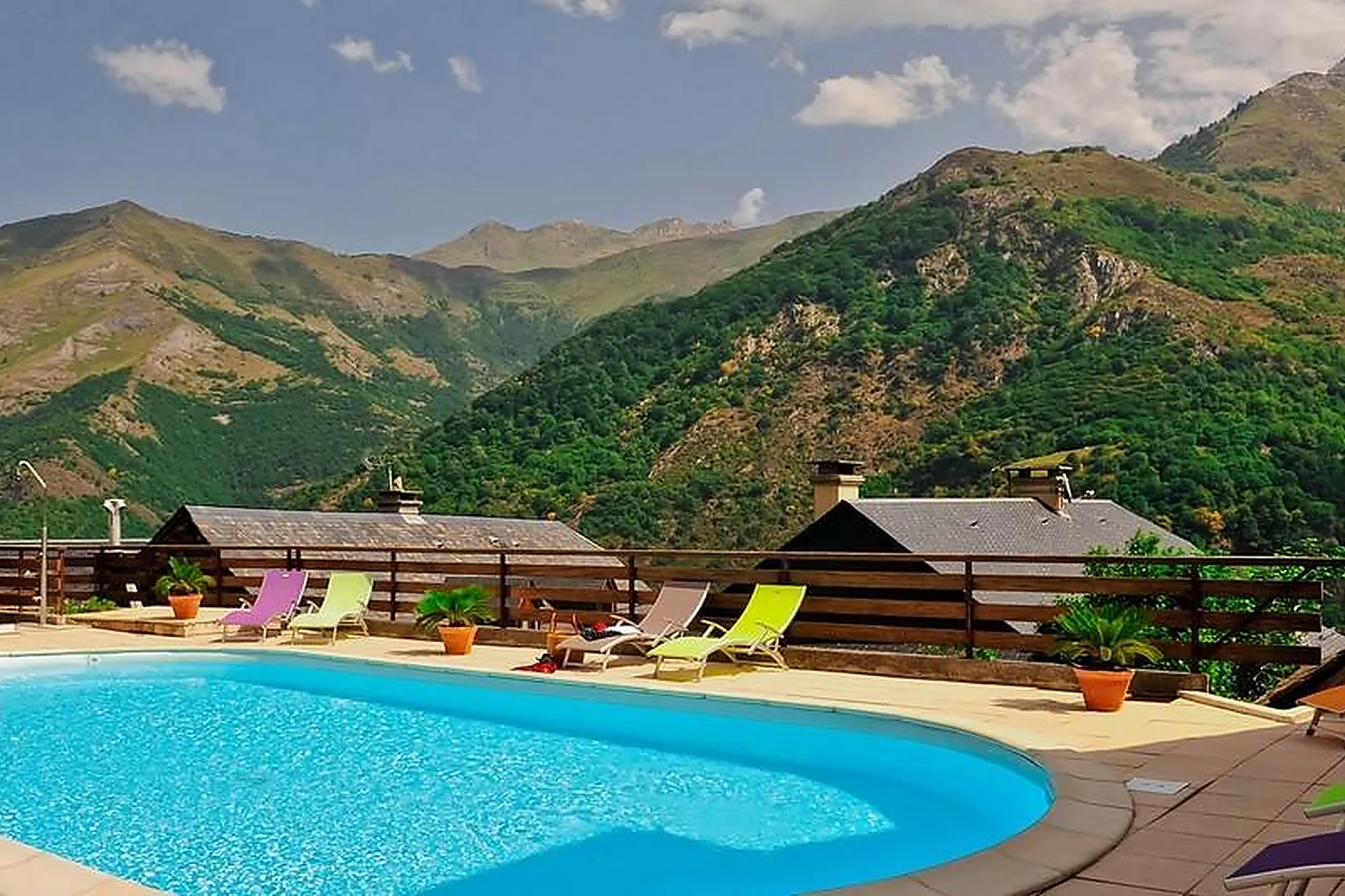 Lieux événementiels, LA GRANGE AUX MARMOTTES