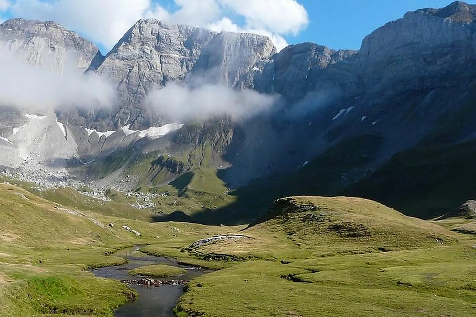 Lieux événementiels, LA GRANGE AUX MARMOTTES