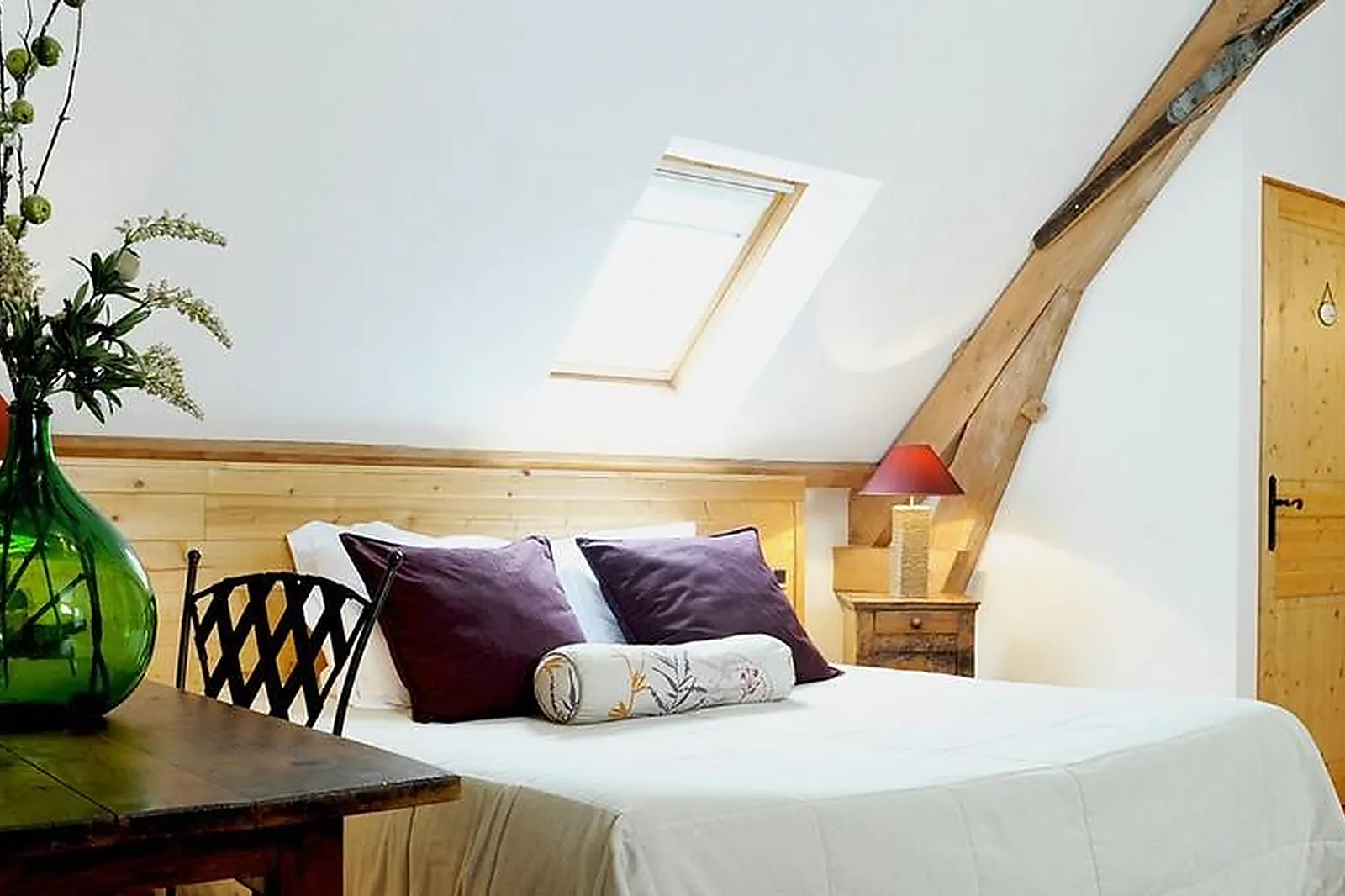 Lieux événementiels, LA GRANGE AUX MARMOTTES