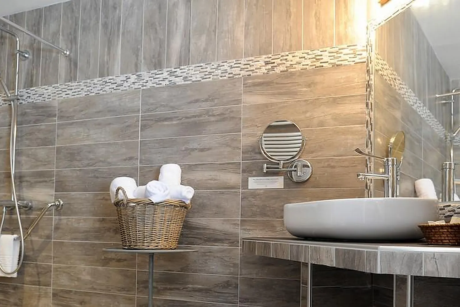 Lieux événementiels, LA GRANGE AUX MARMOTTES