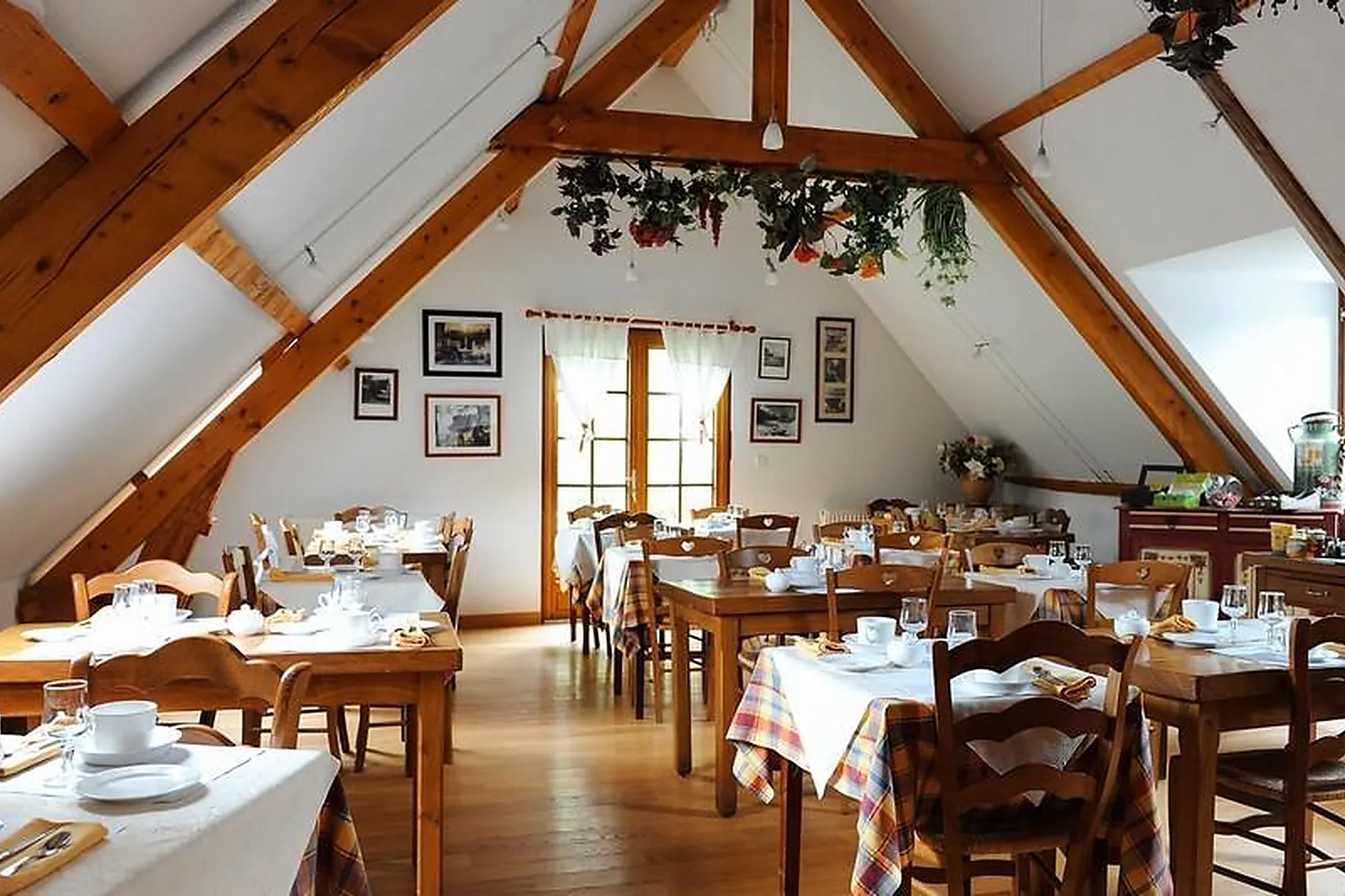 Lieux événementiels, LA GRANGE AUX MARMOTTES